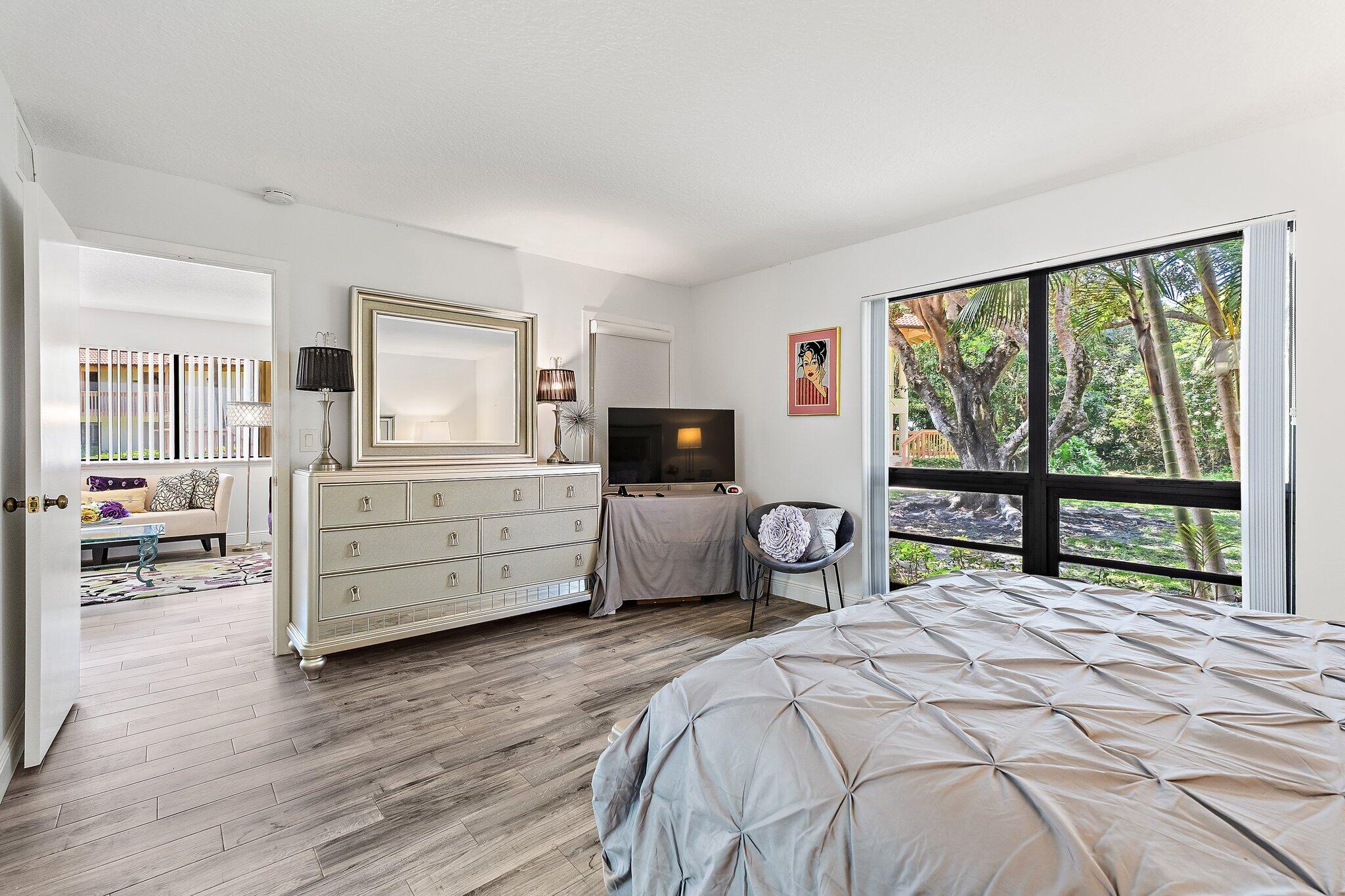 GOLF VILLAS CONDO - Residential