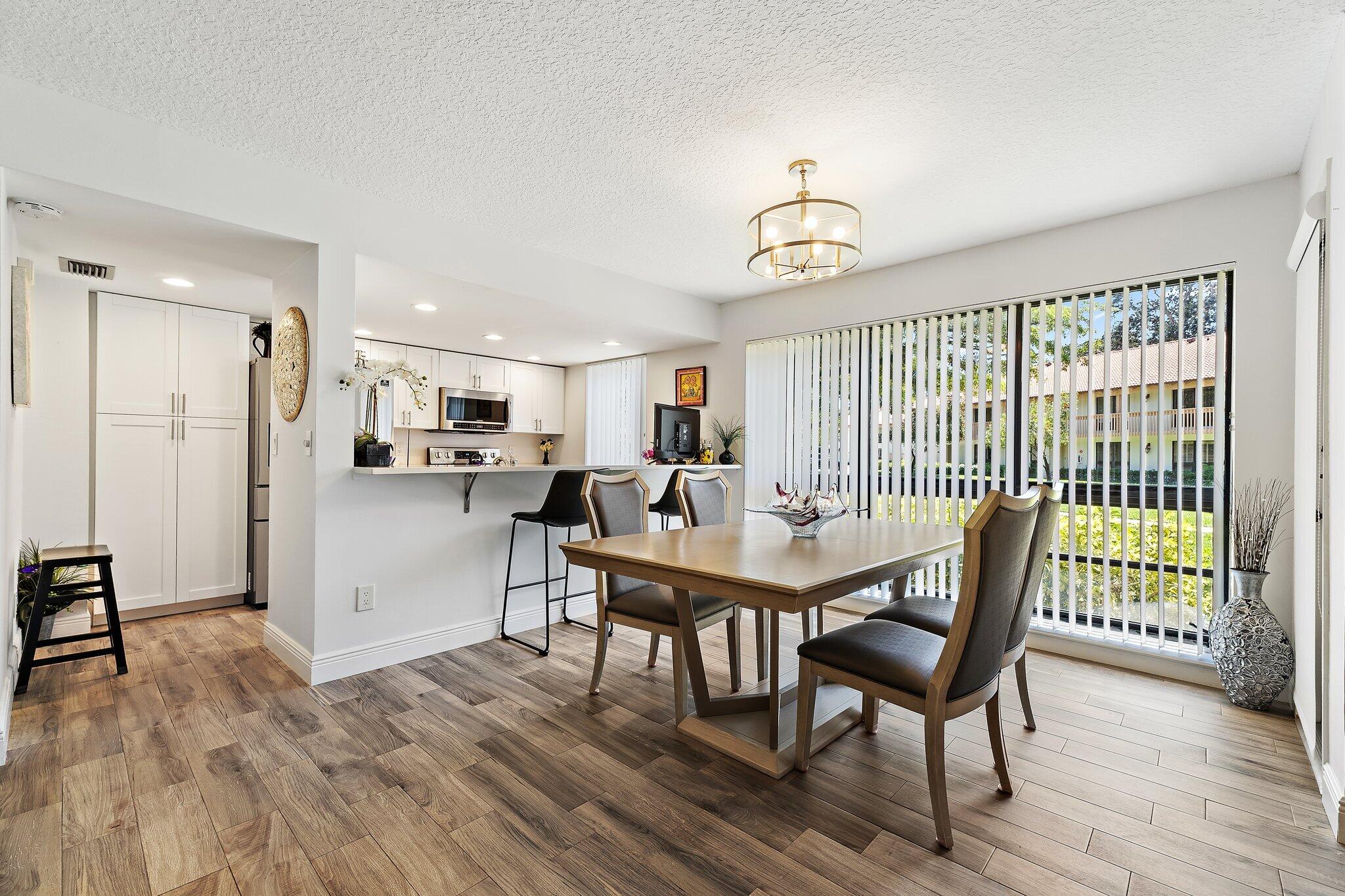 GOLF VILLAS CONDO - Residential