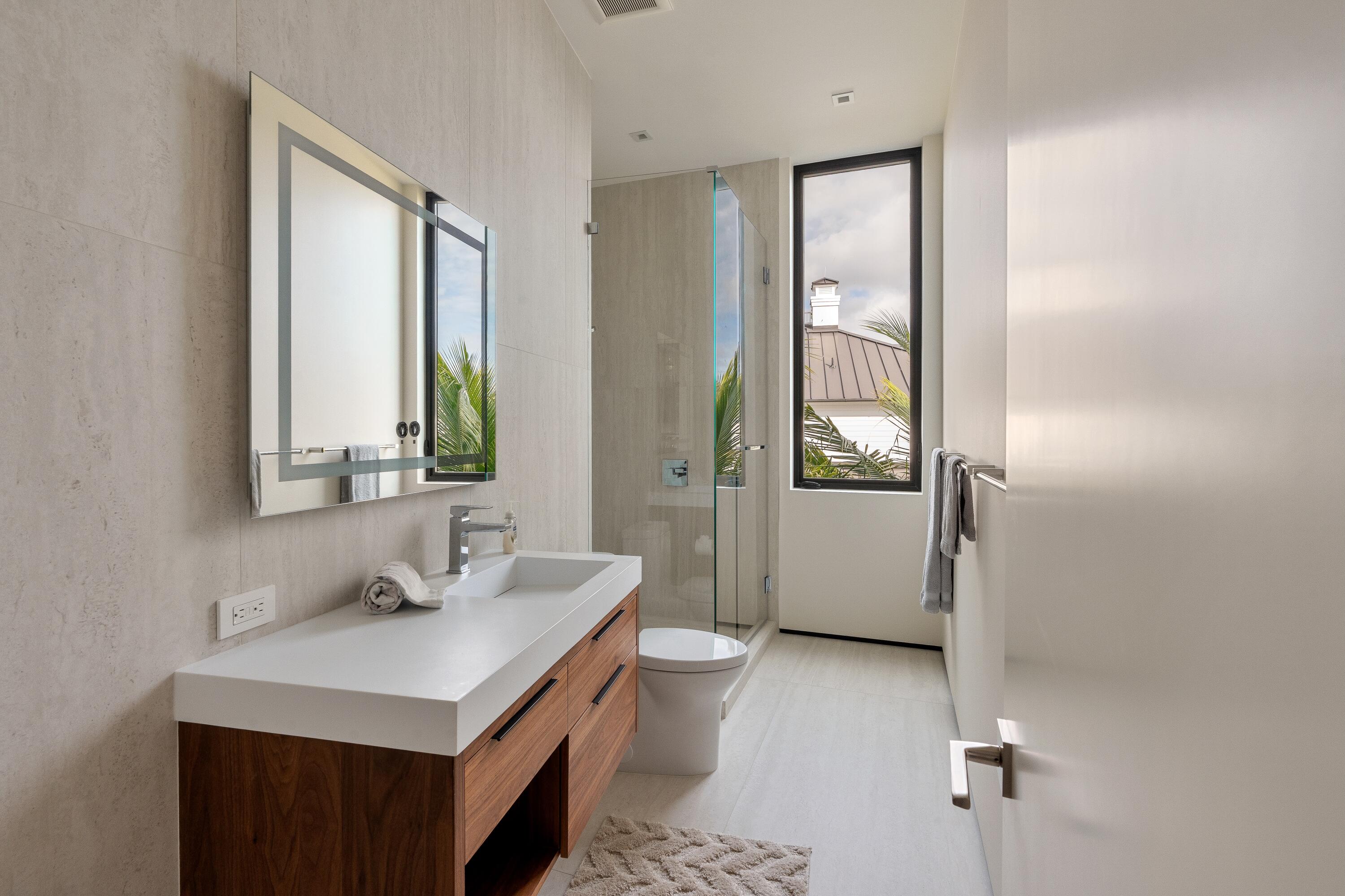 Pennock Point - Residential