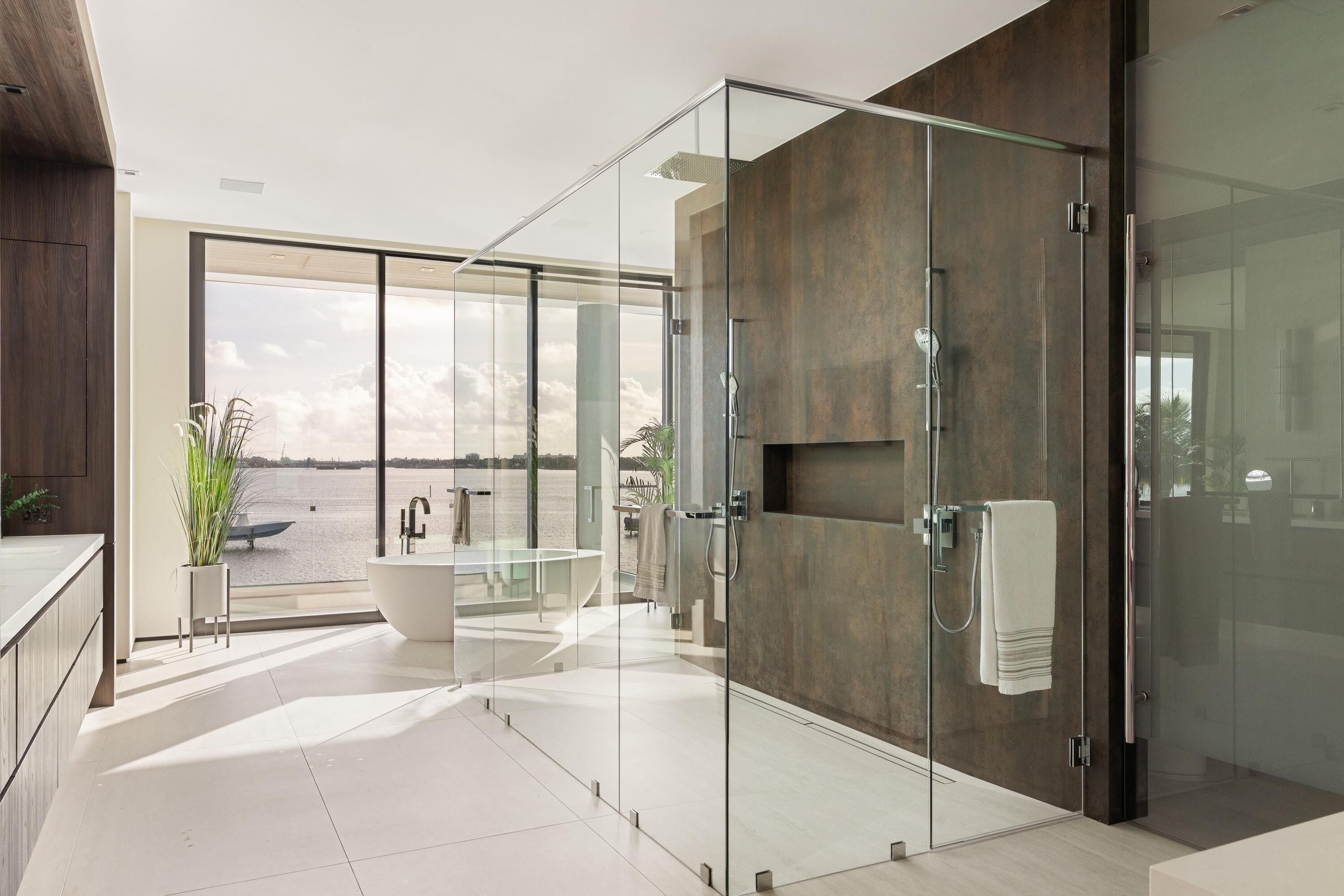 Pennock Point - Residential