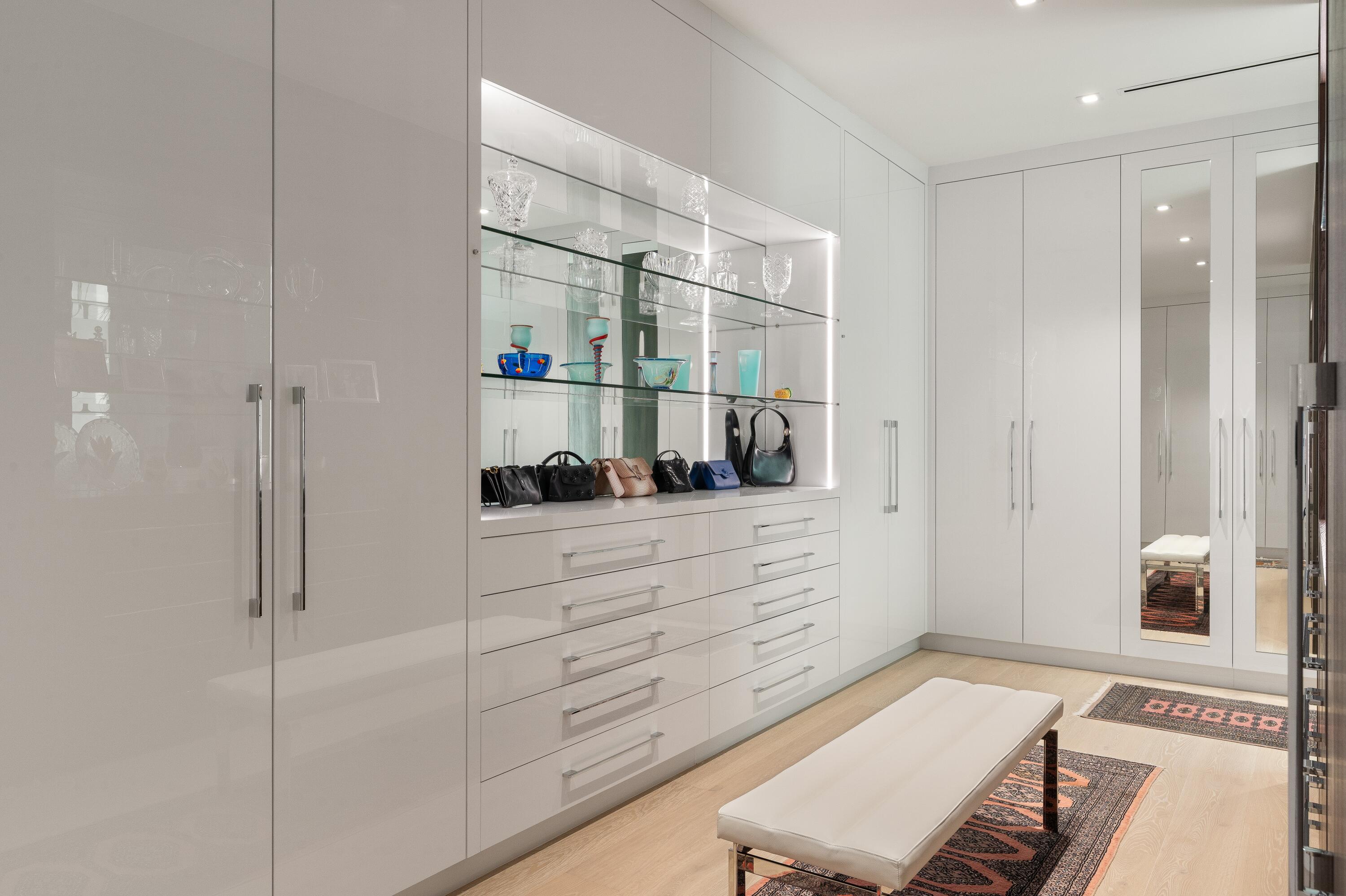 Pennock Point - Residential