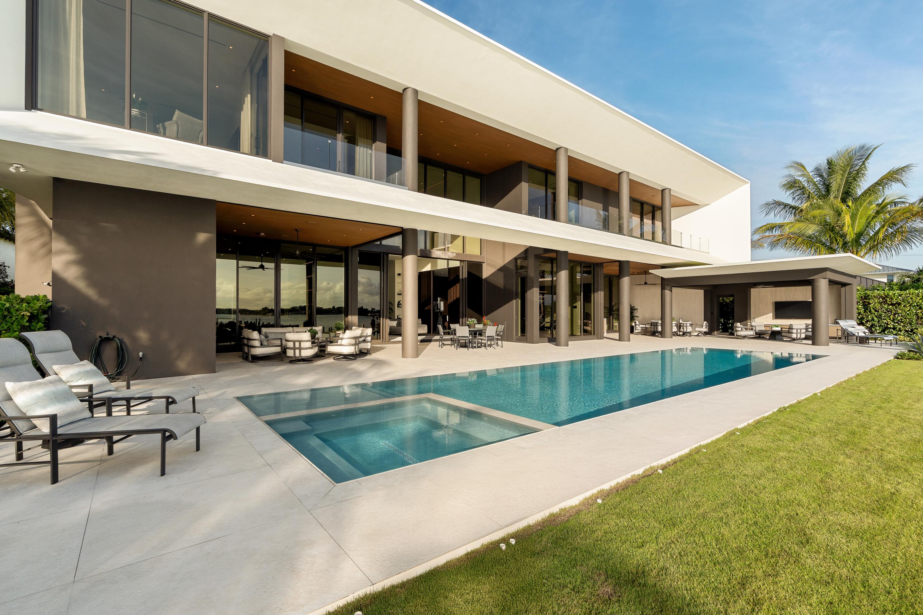 Pennock Point - Residential