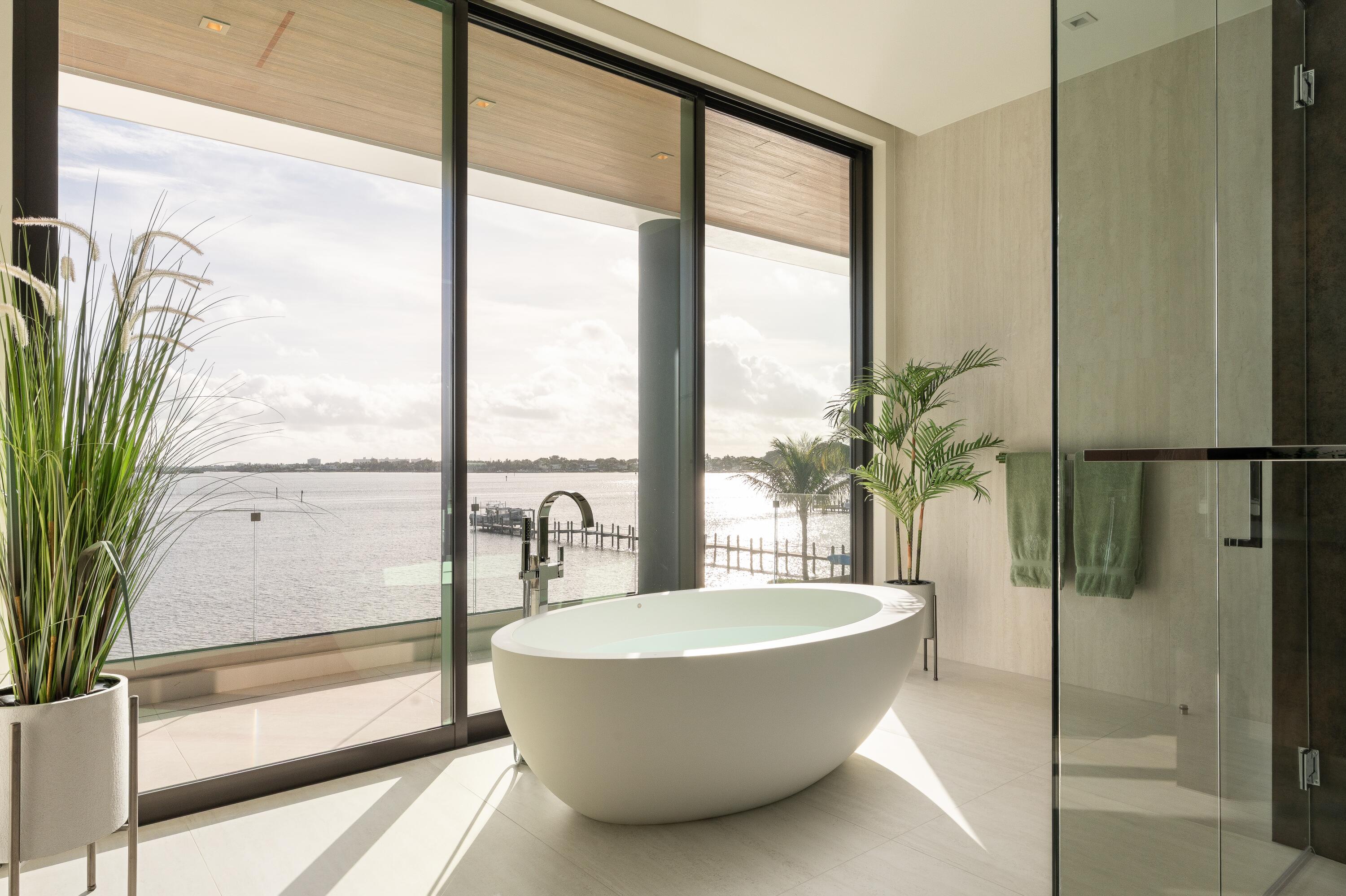 Pennock Point - Residential