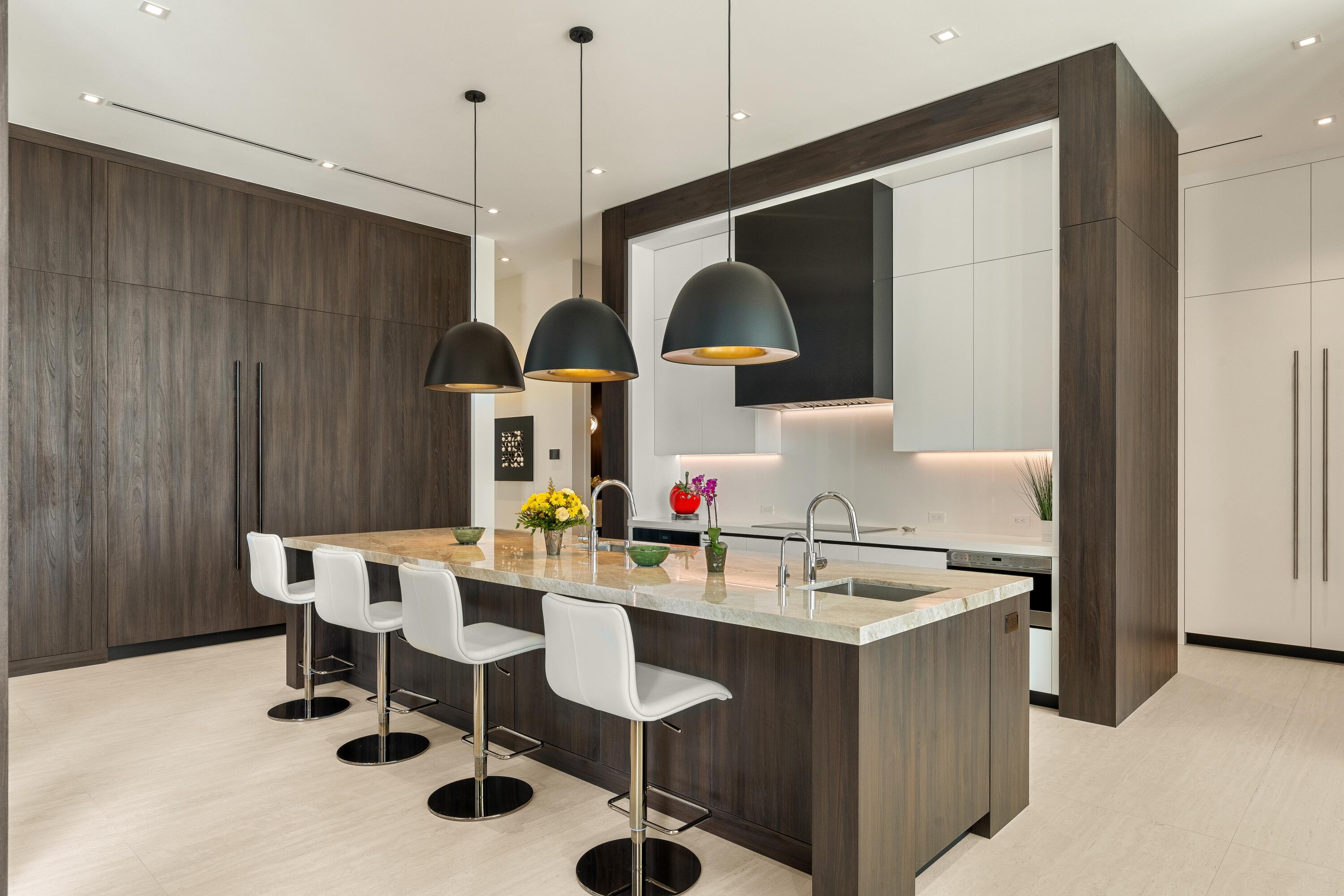 Pennock Point - Residential