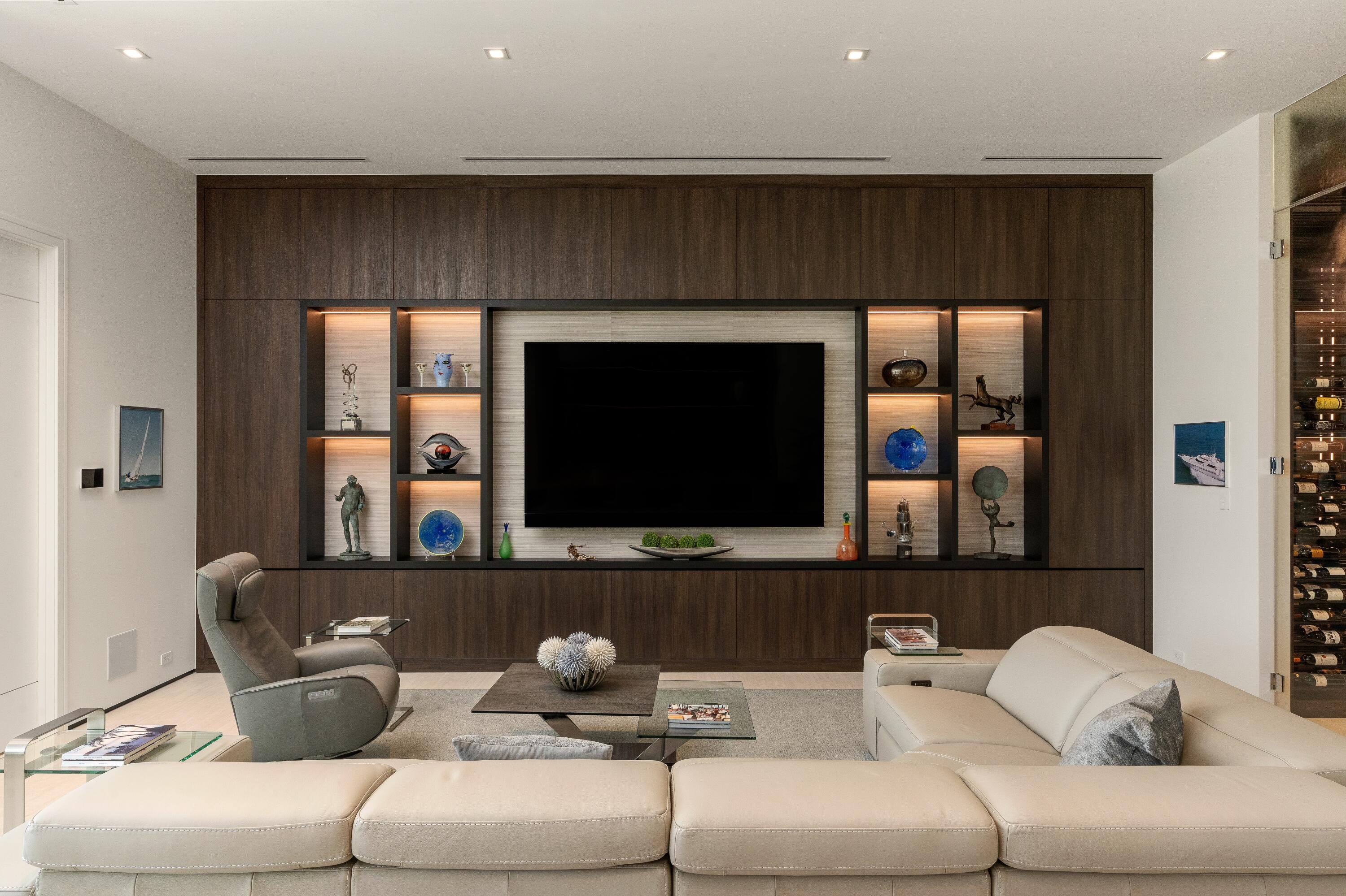 Pennock Point - Residential