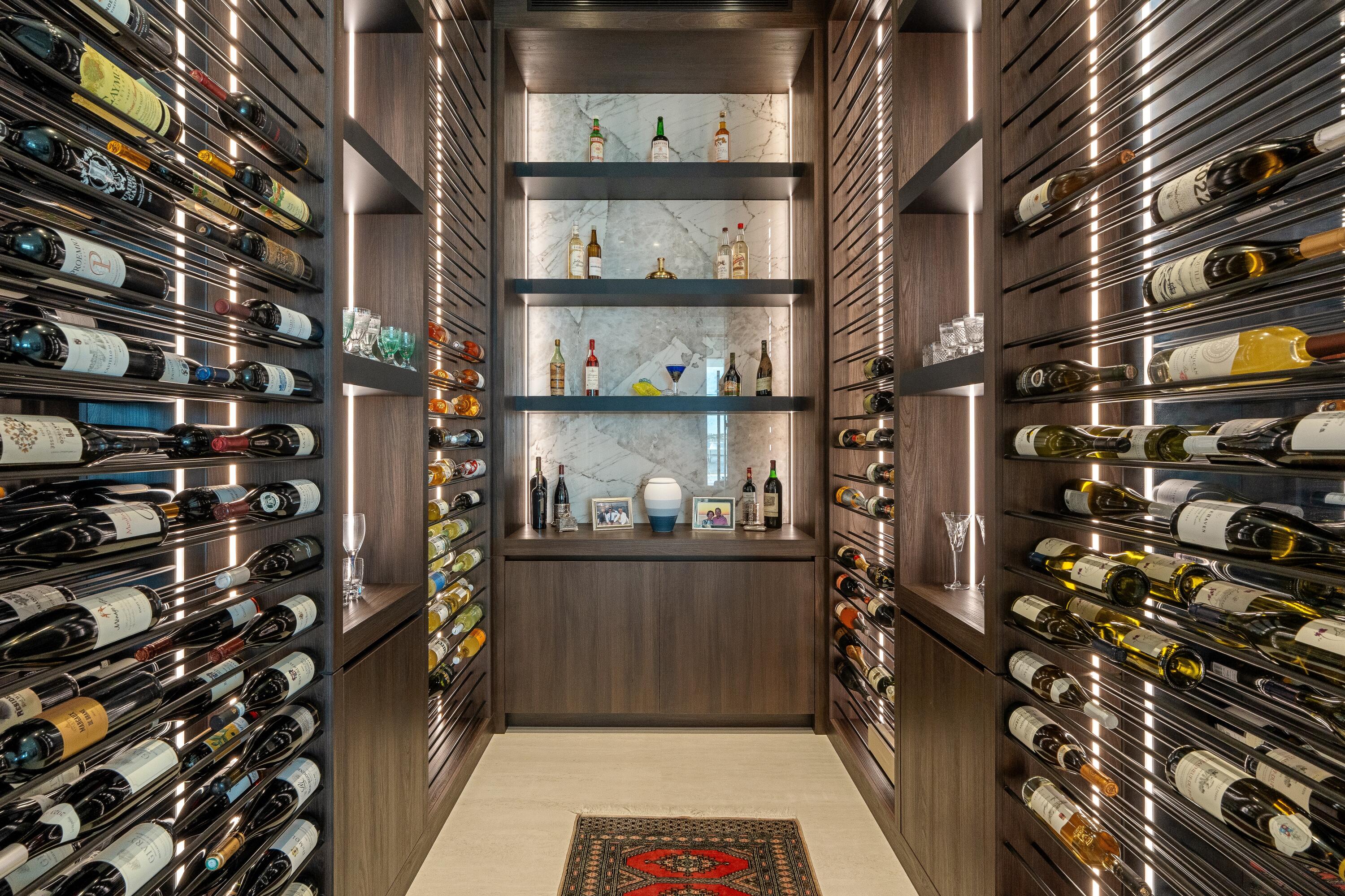 Pennock Point - Residential