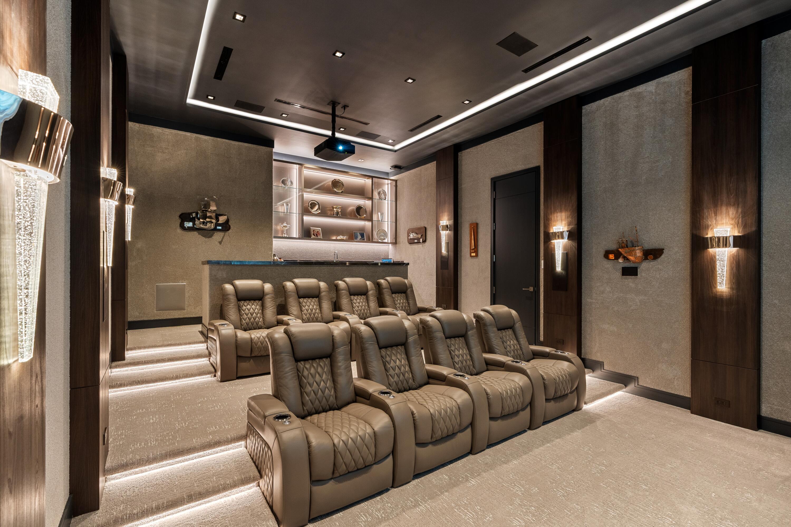 Pennock Point - Residential