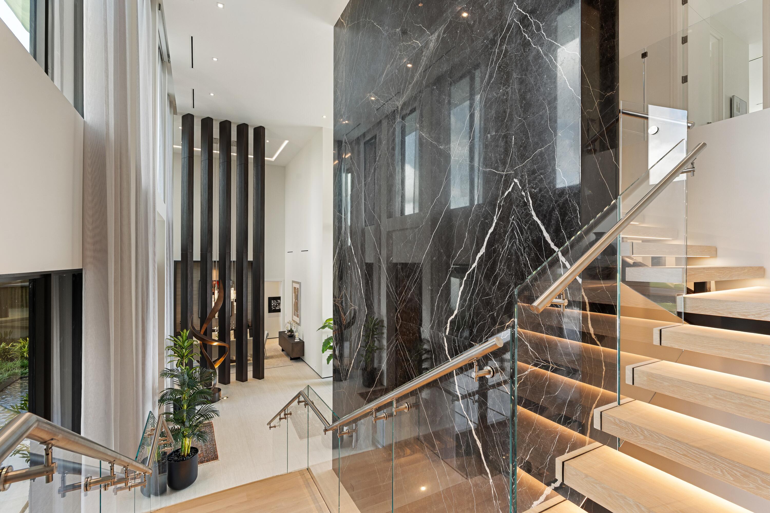 Pennock Point - Residential