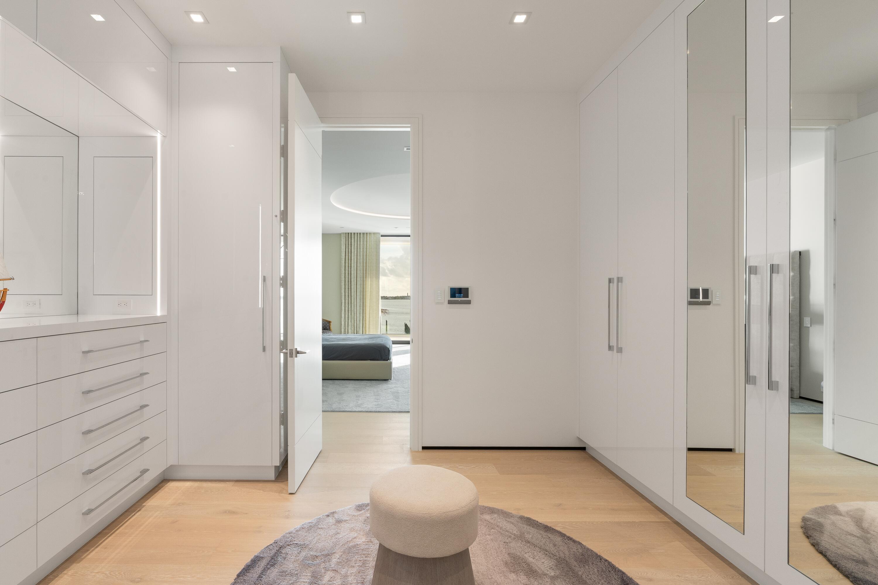 Pennock Point - Residential