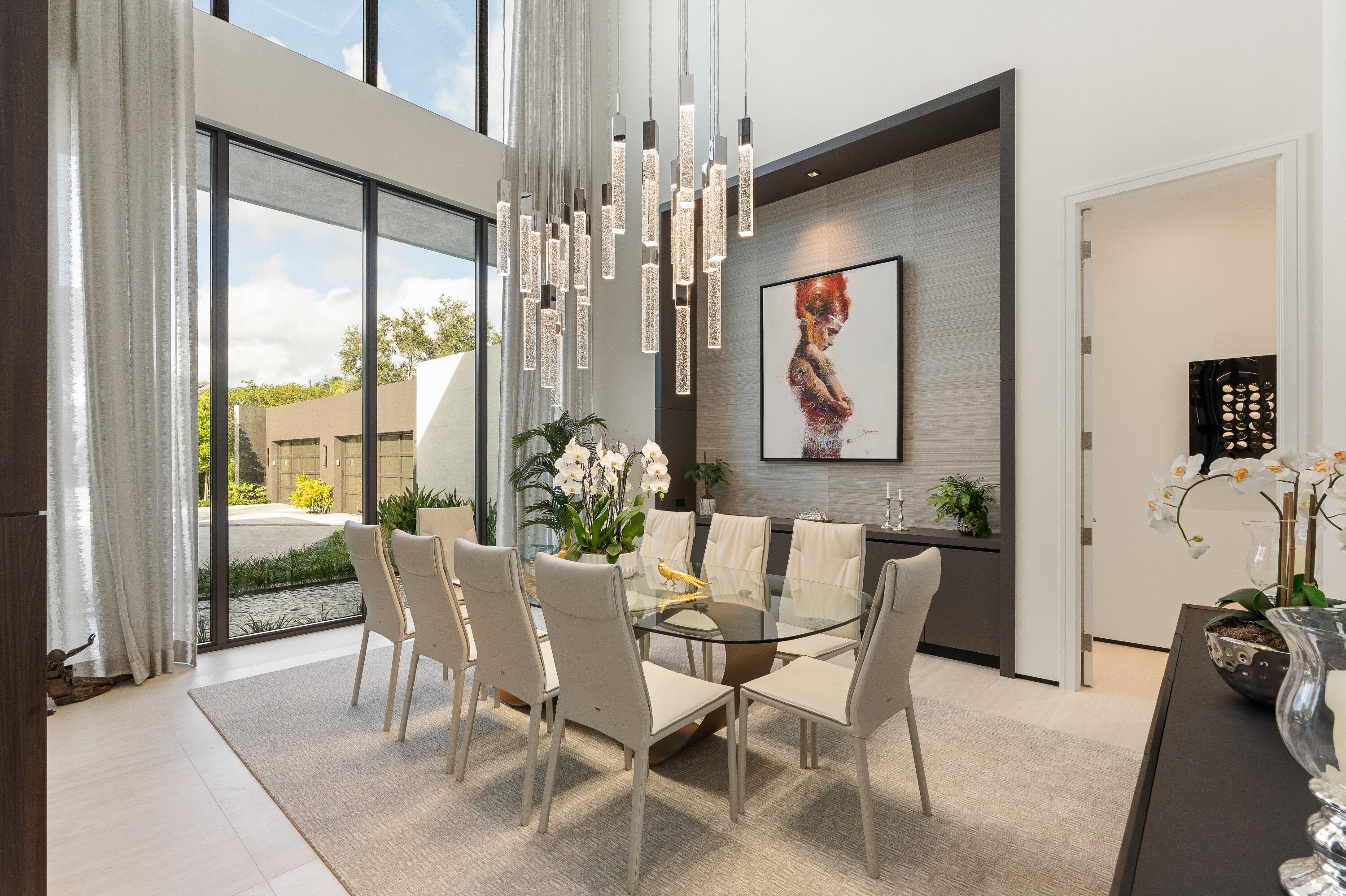 Pennock Point - Residential