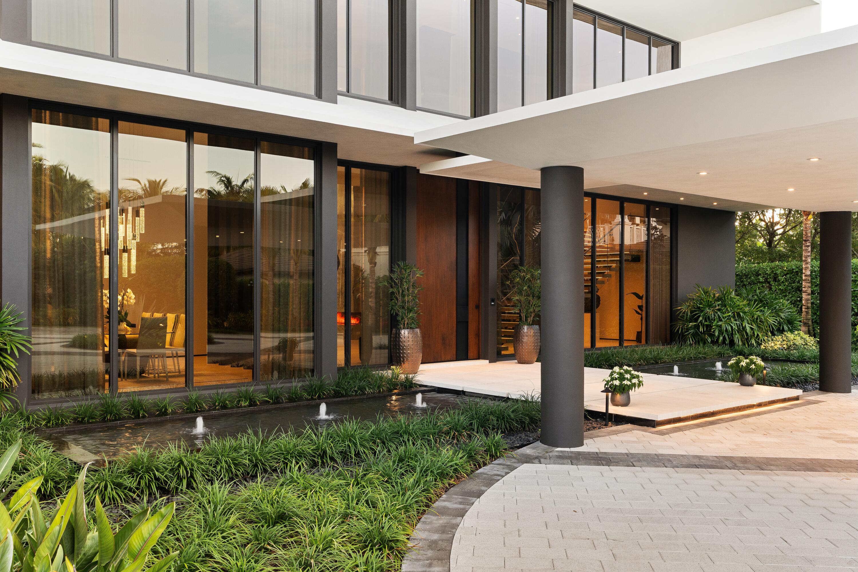 Pennock Point - Residential