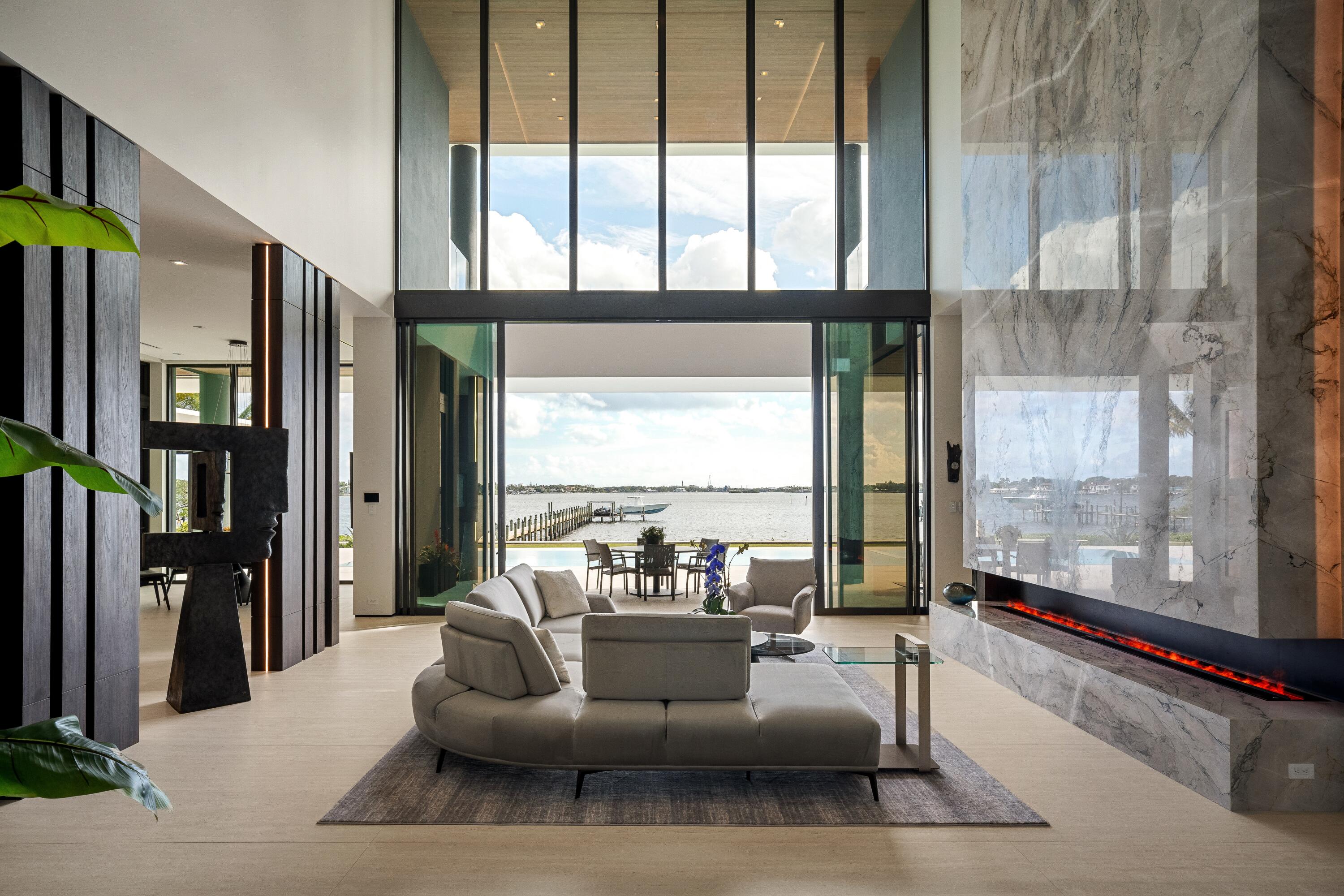 Pennock Point - Residential