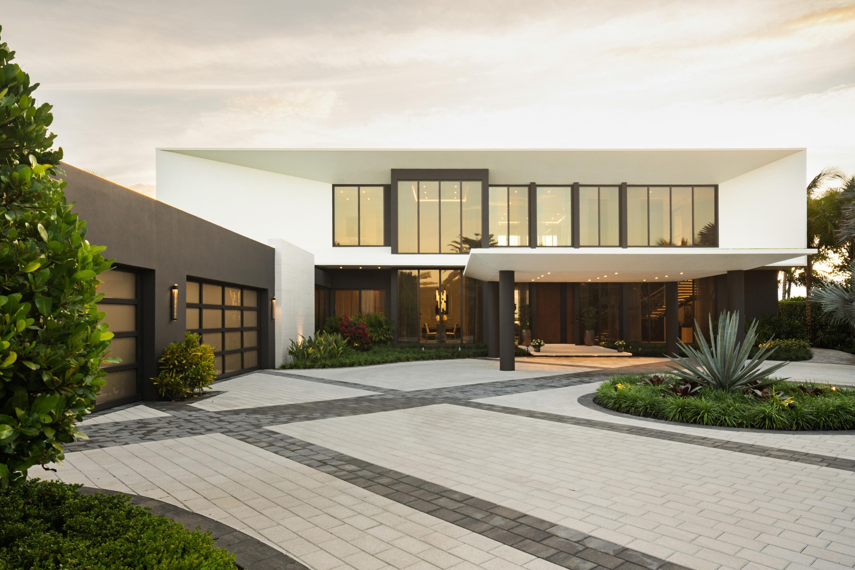 Pennock Point - Residential