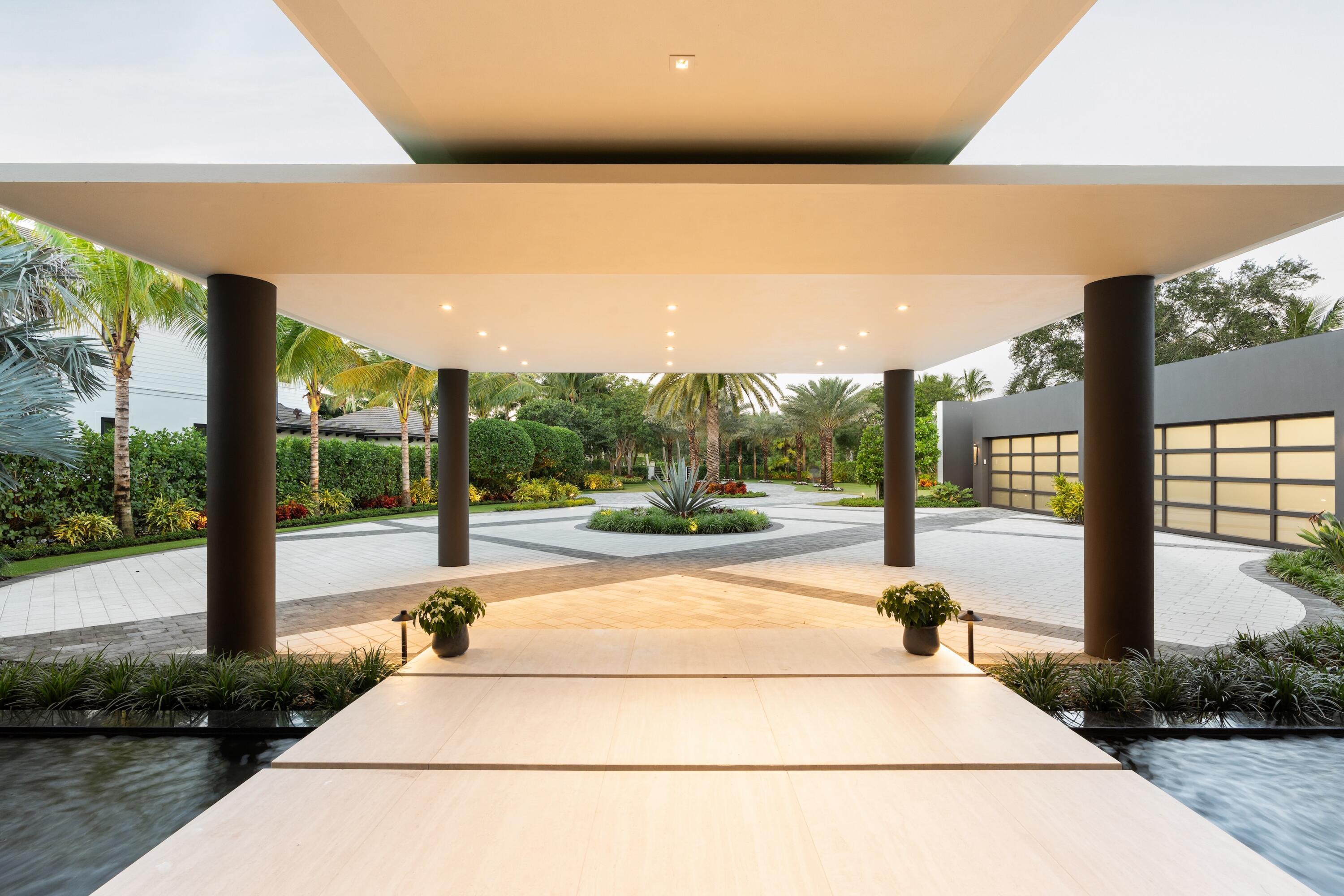 Pennock Point - Residential