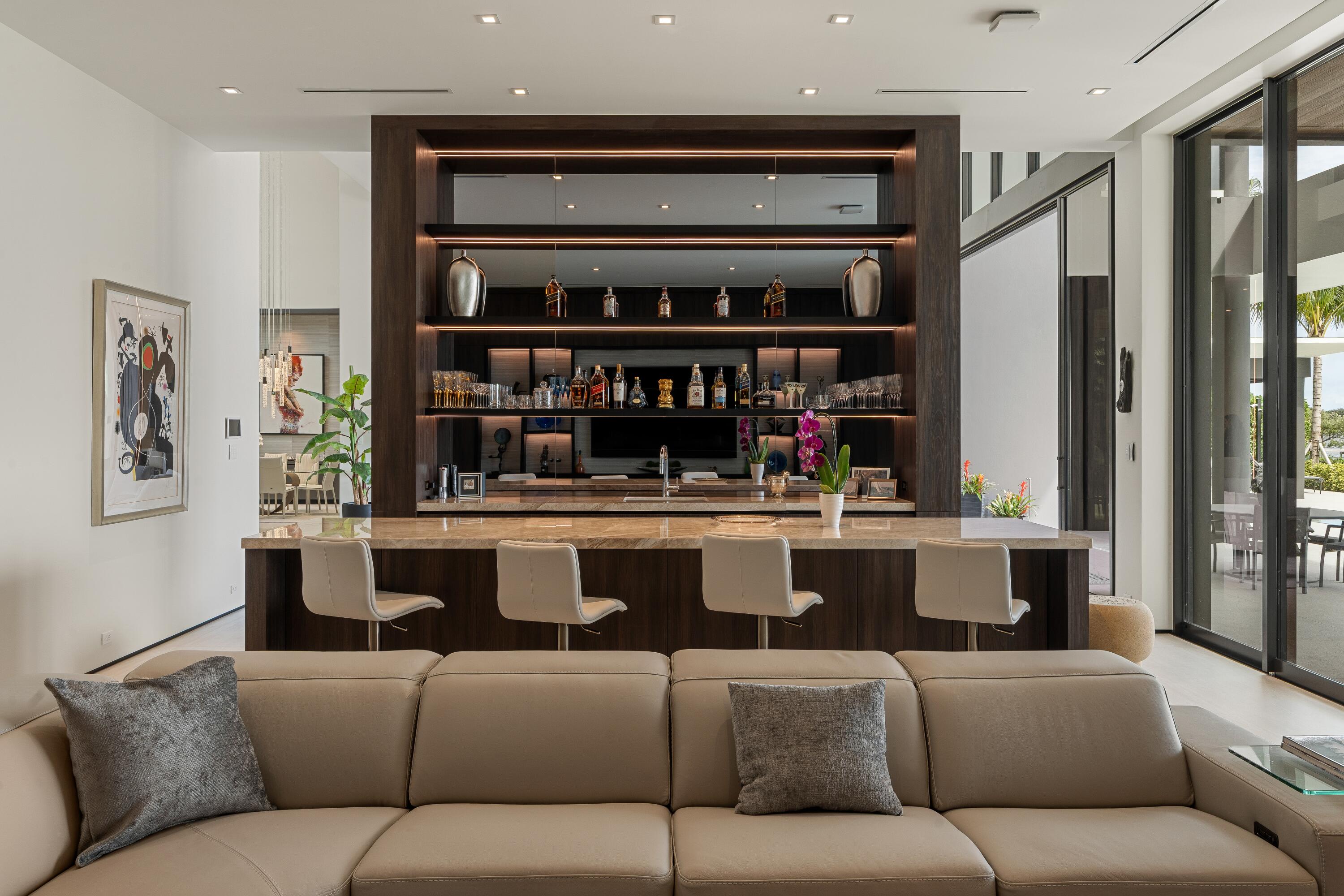 Pennock Point - Residential