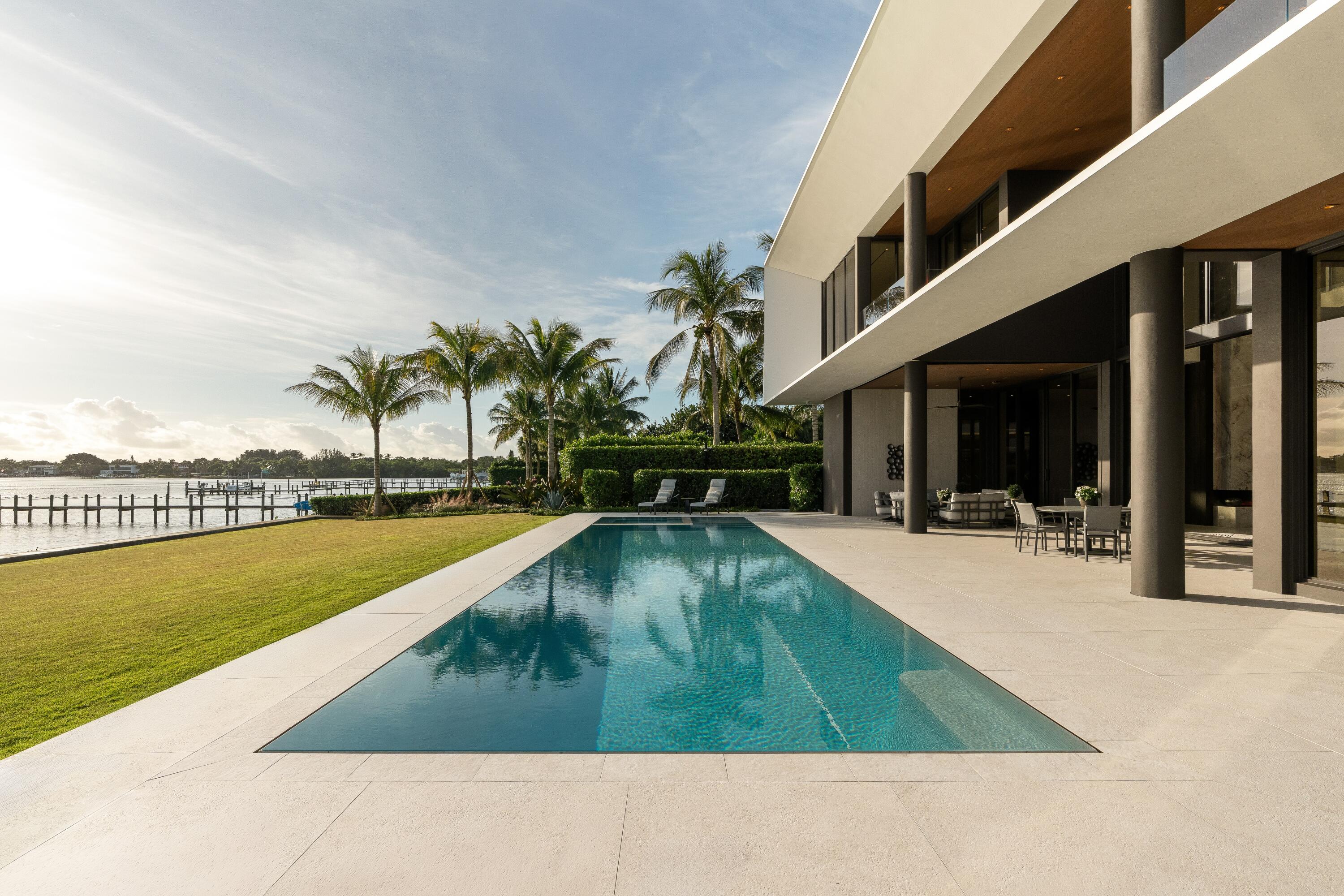 Pennock Point - Residential