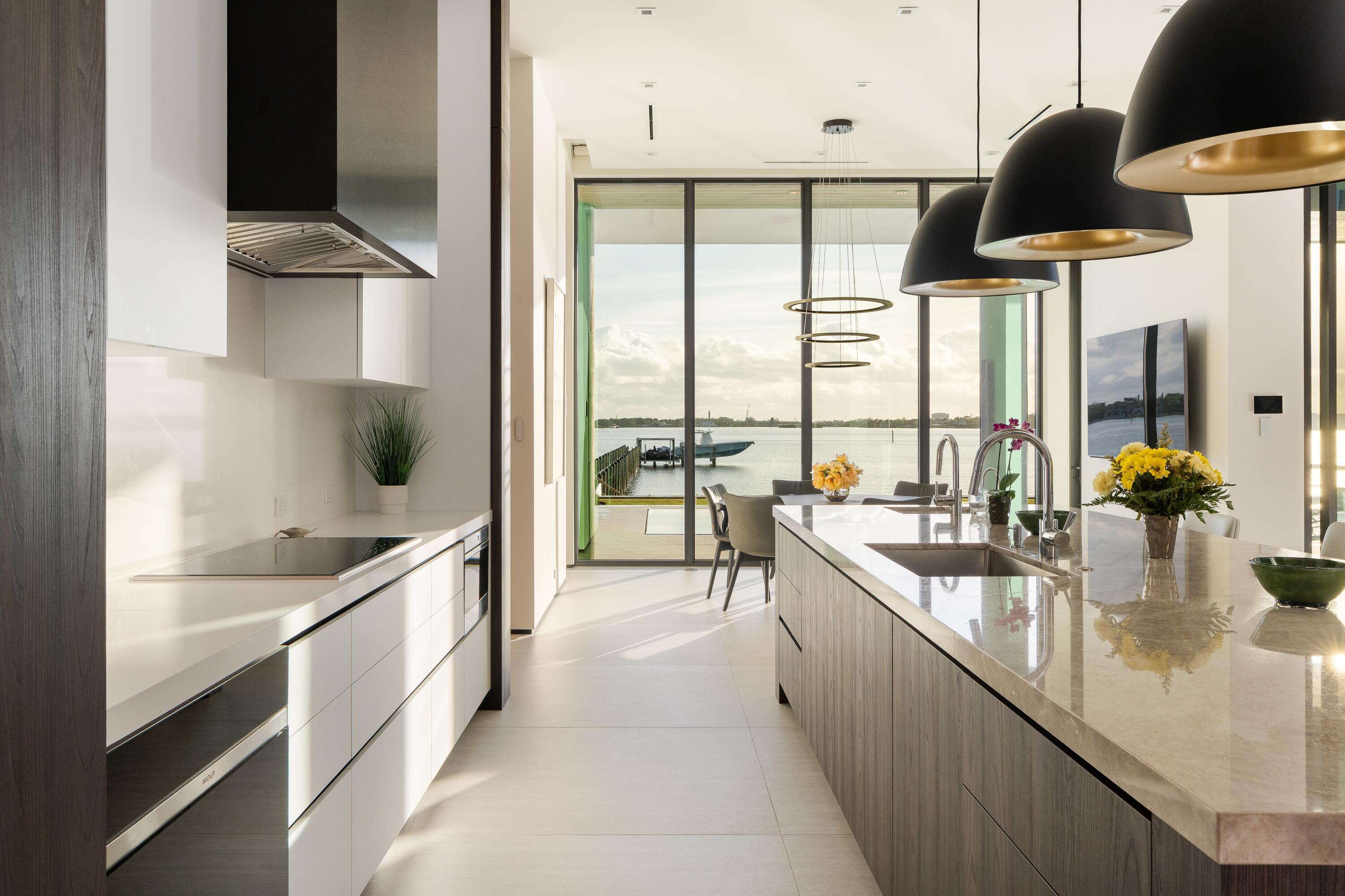 Pennock Point - Residential