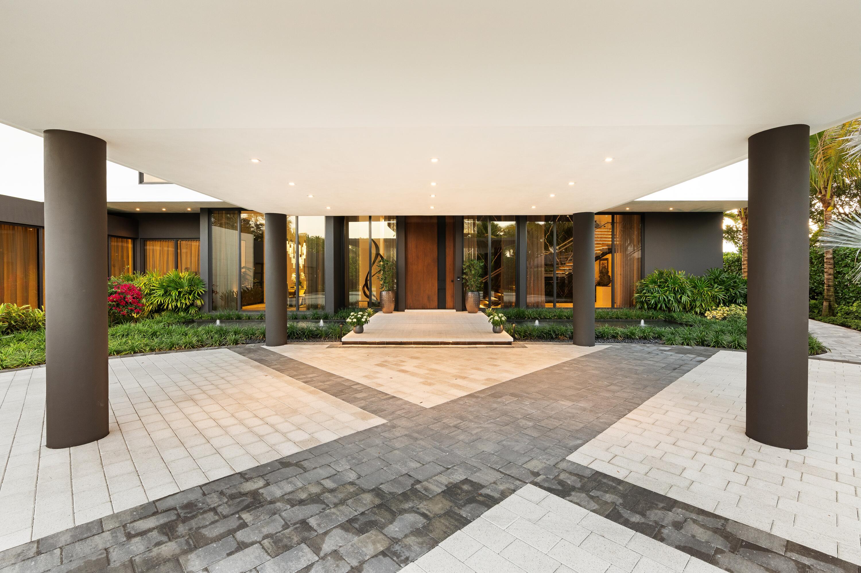 Pennock Point - Residential