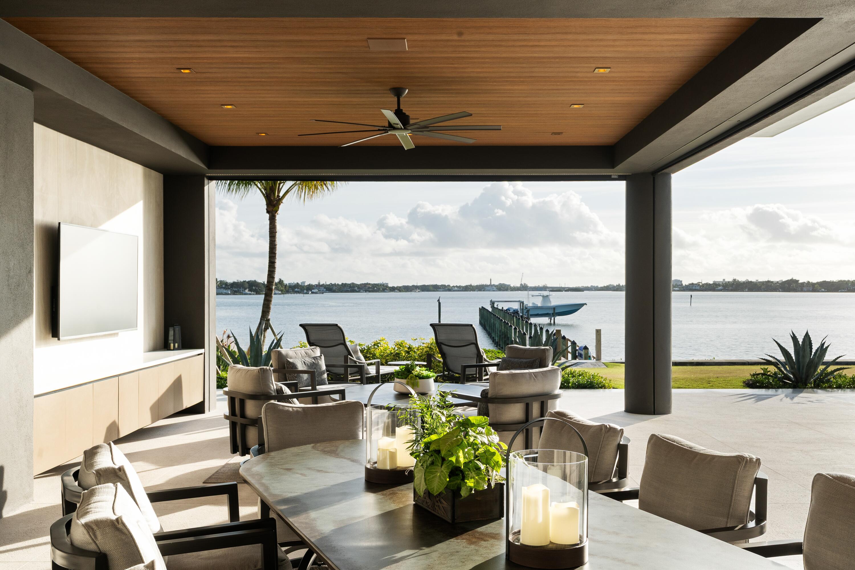 Pennock Point - Residential