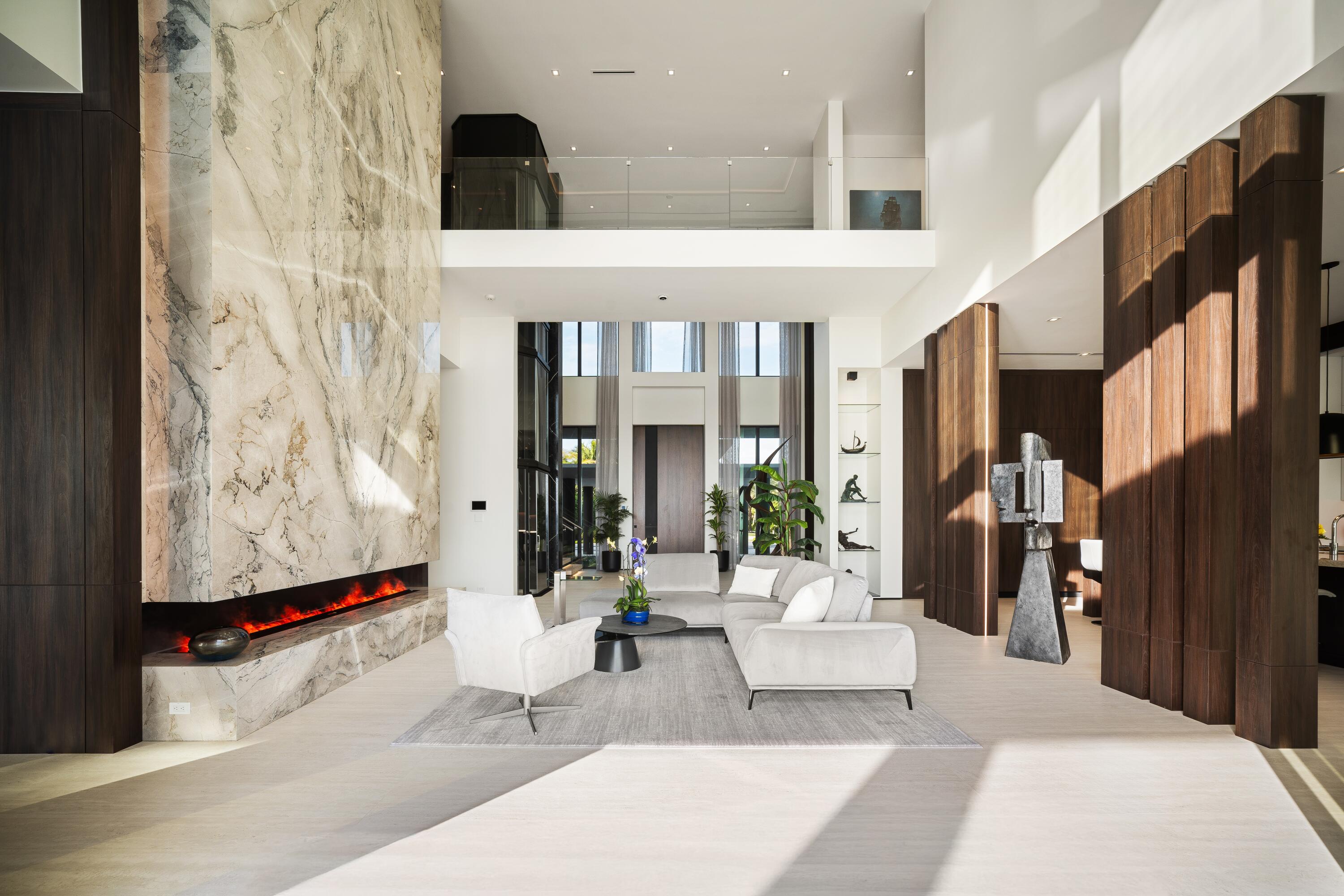 Pennock Point - Residential