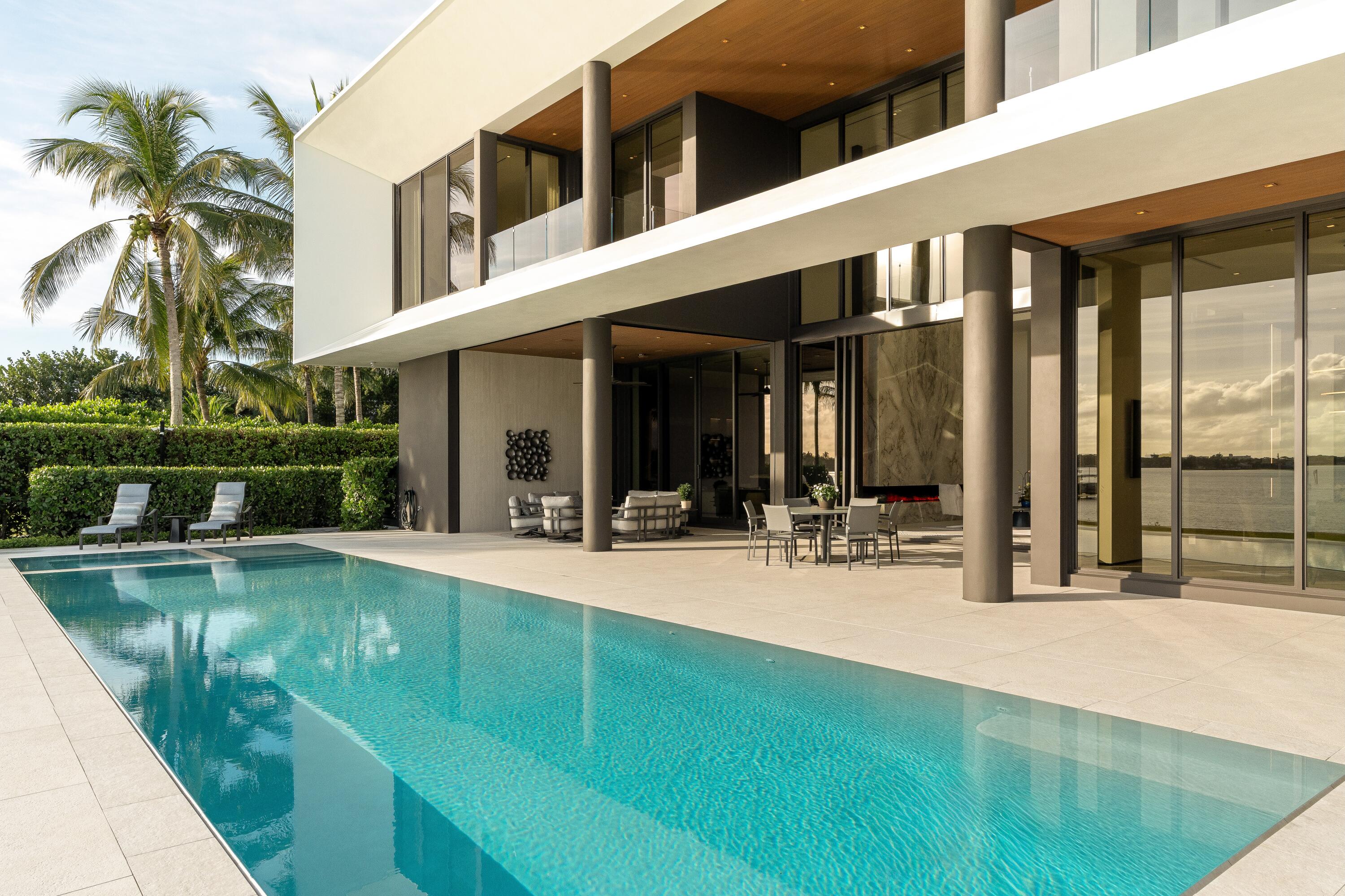 Pennock Point - Residential