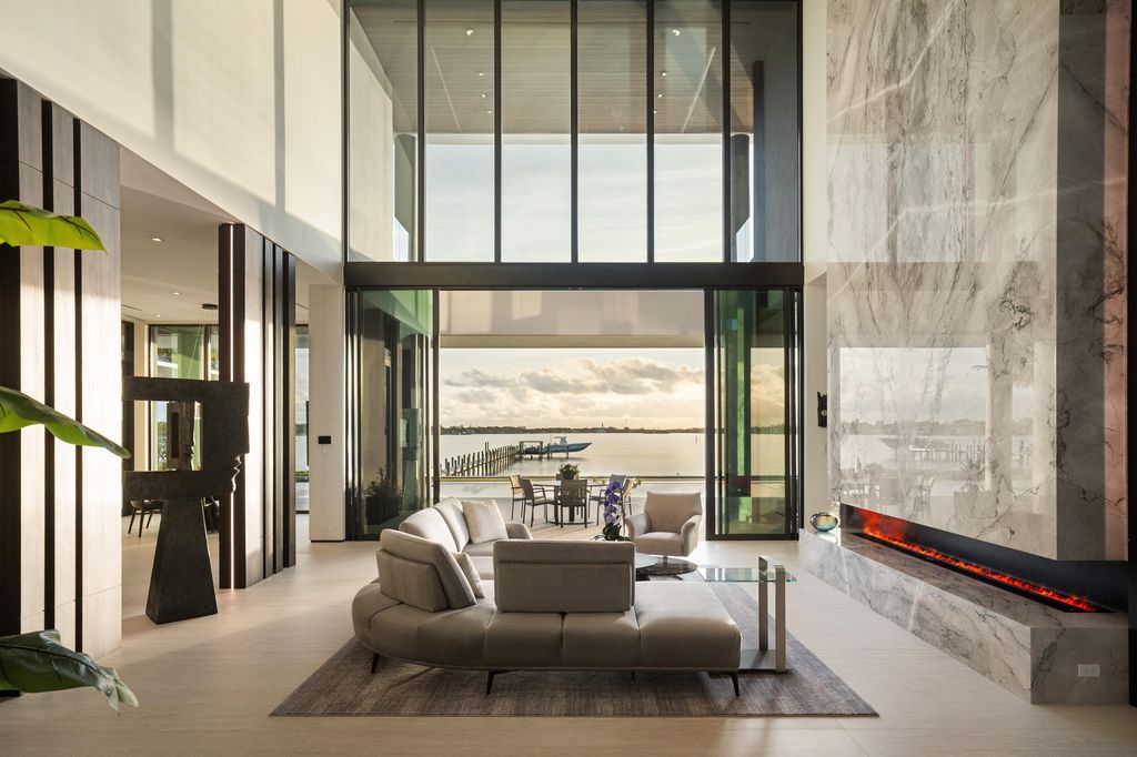 Photo of 5211 Pennock Point Road, Jupiter, FL 33458 (MLS # R11157515)