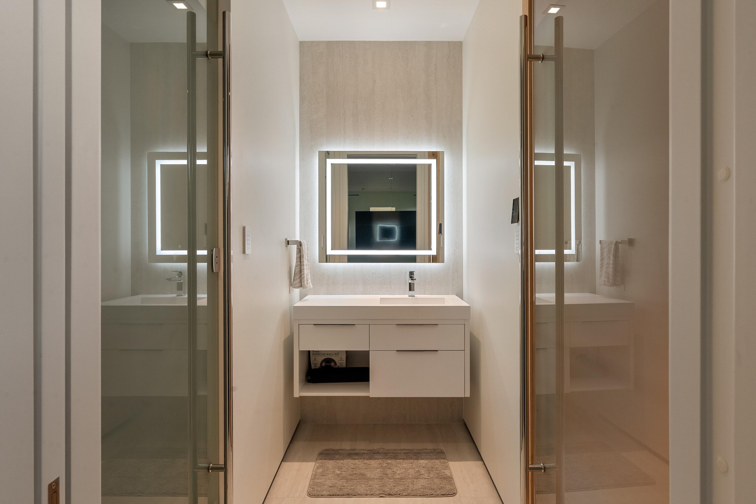 Pennock Point - Residential