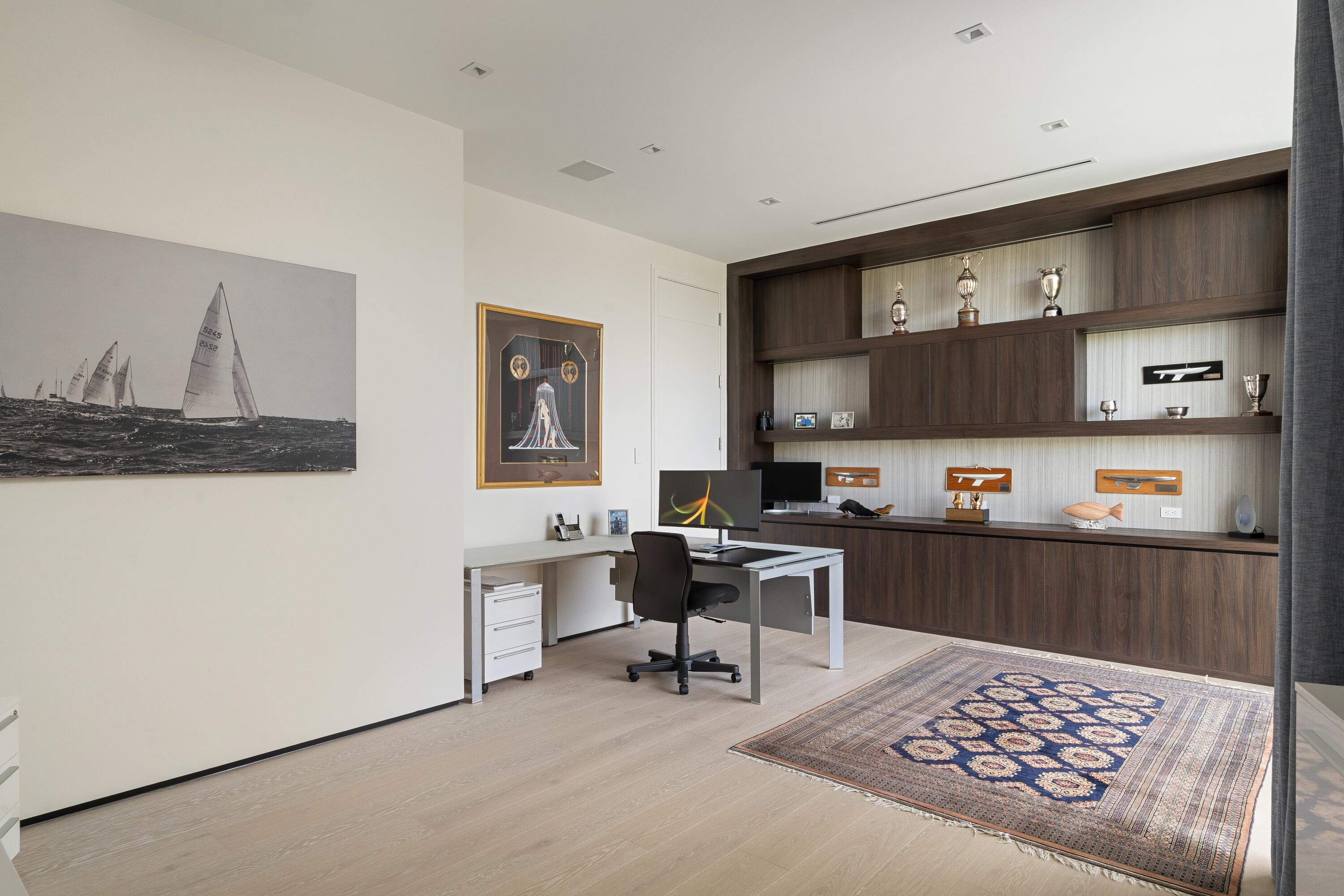 Pennock Point - Residential