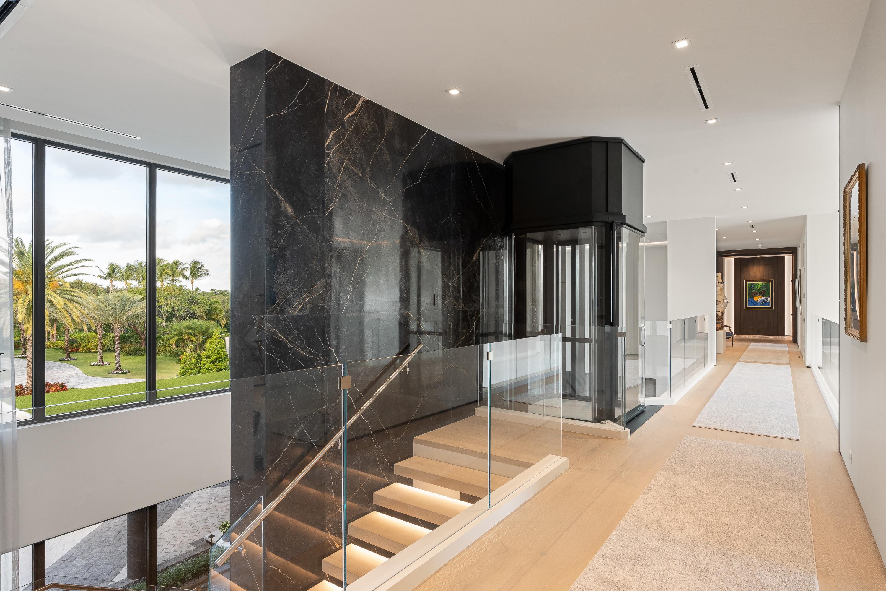 Pennock Point - Residential