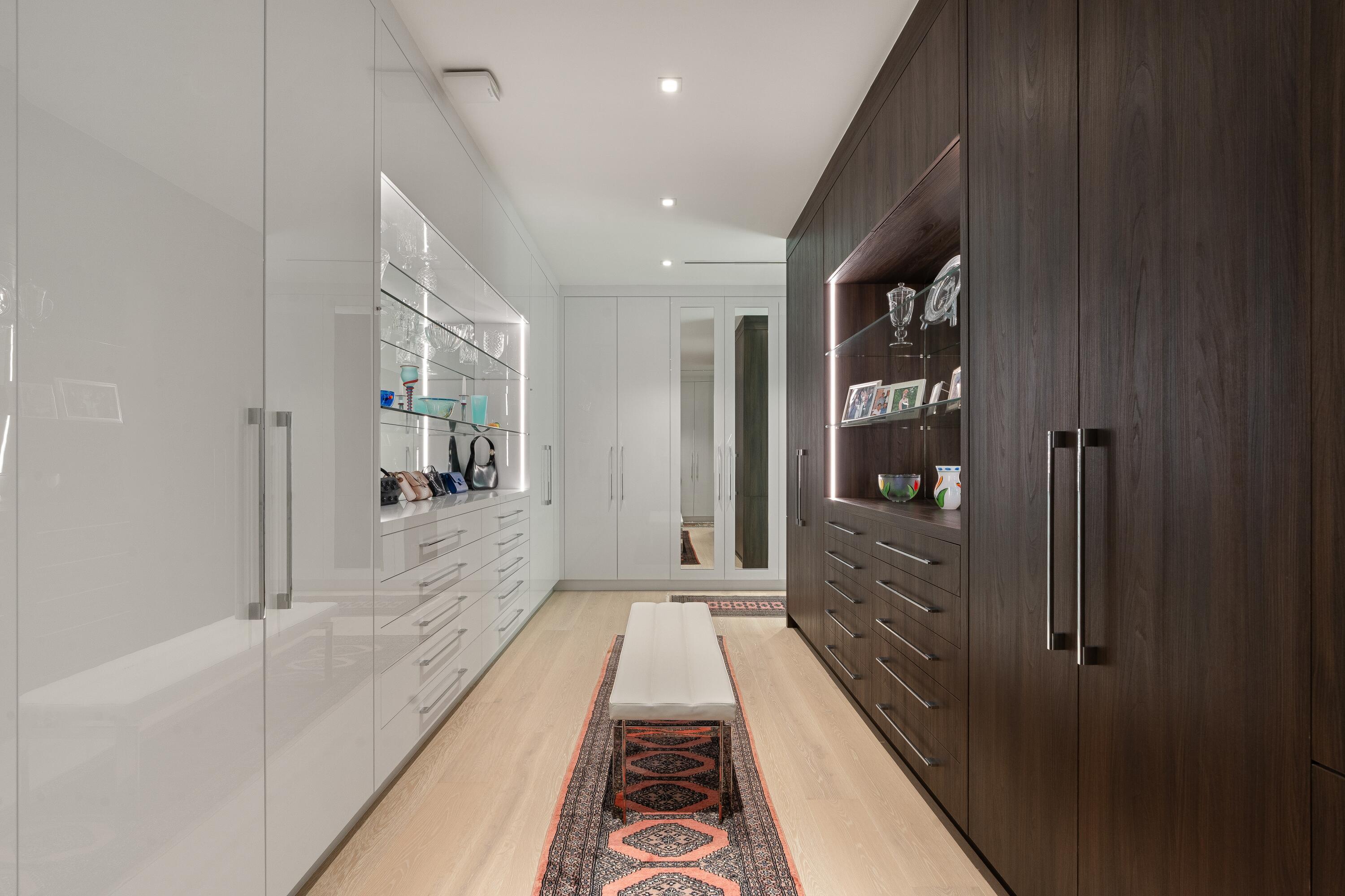 Pennock Point - Residential