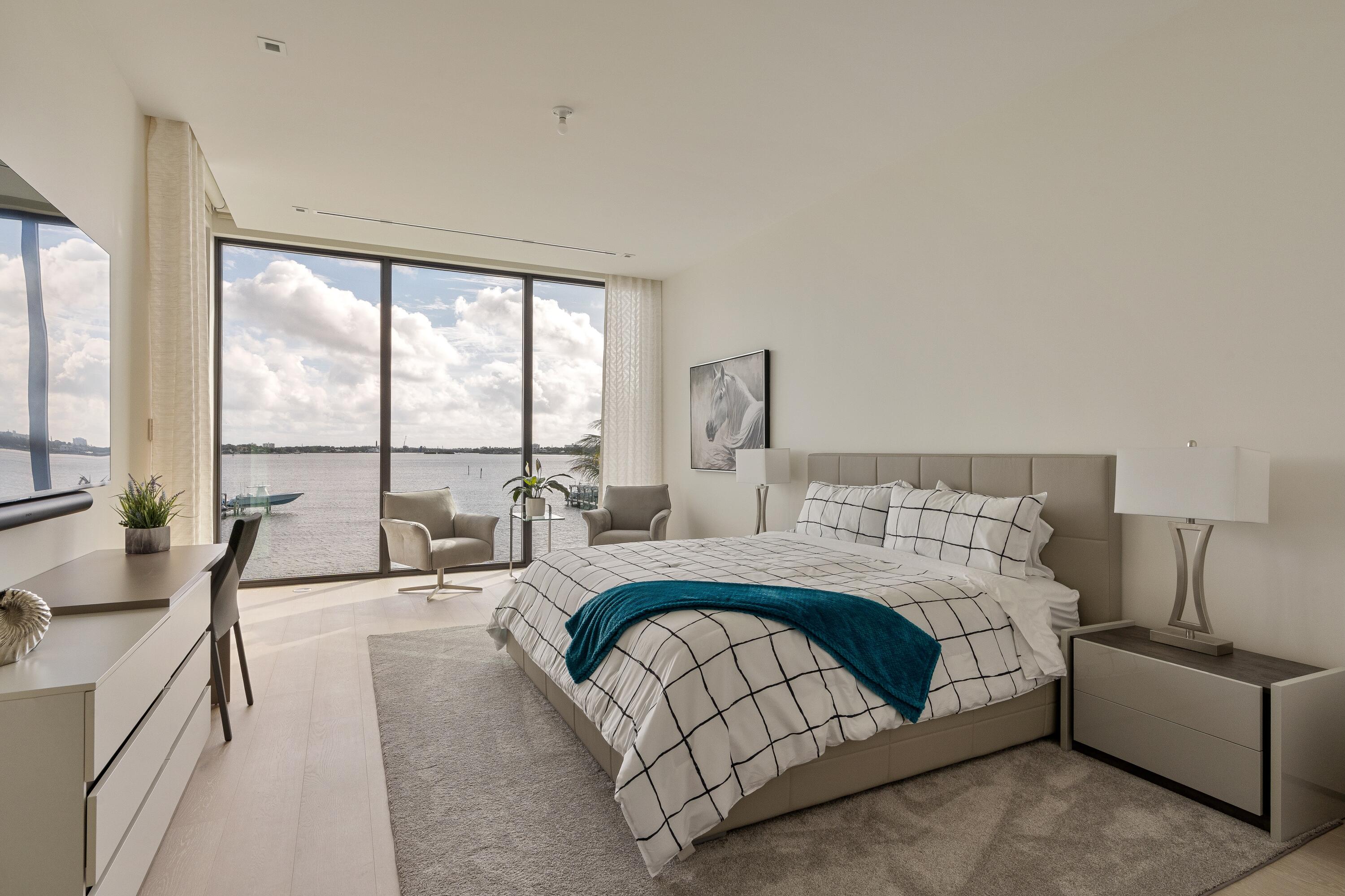 Pennock Point - Residential