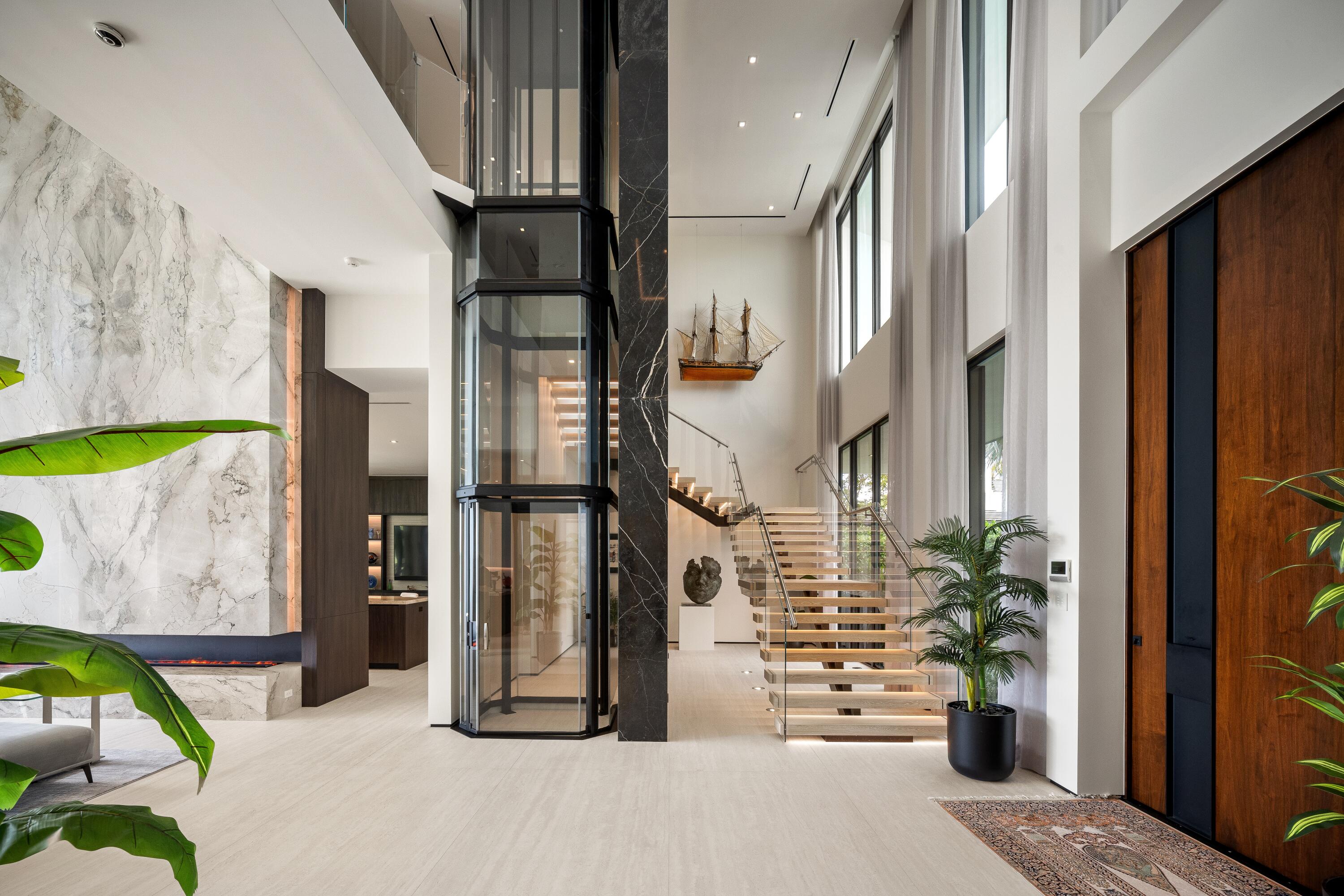 Pennock Point - Residential