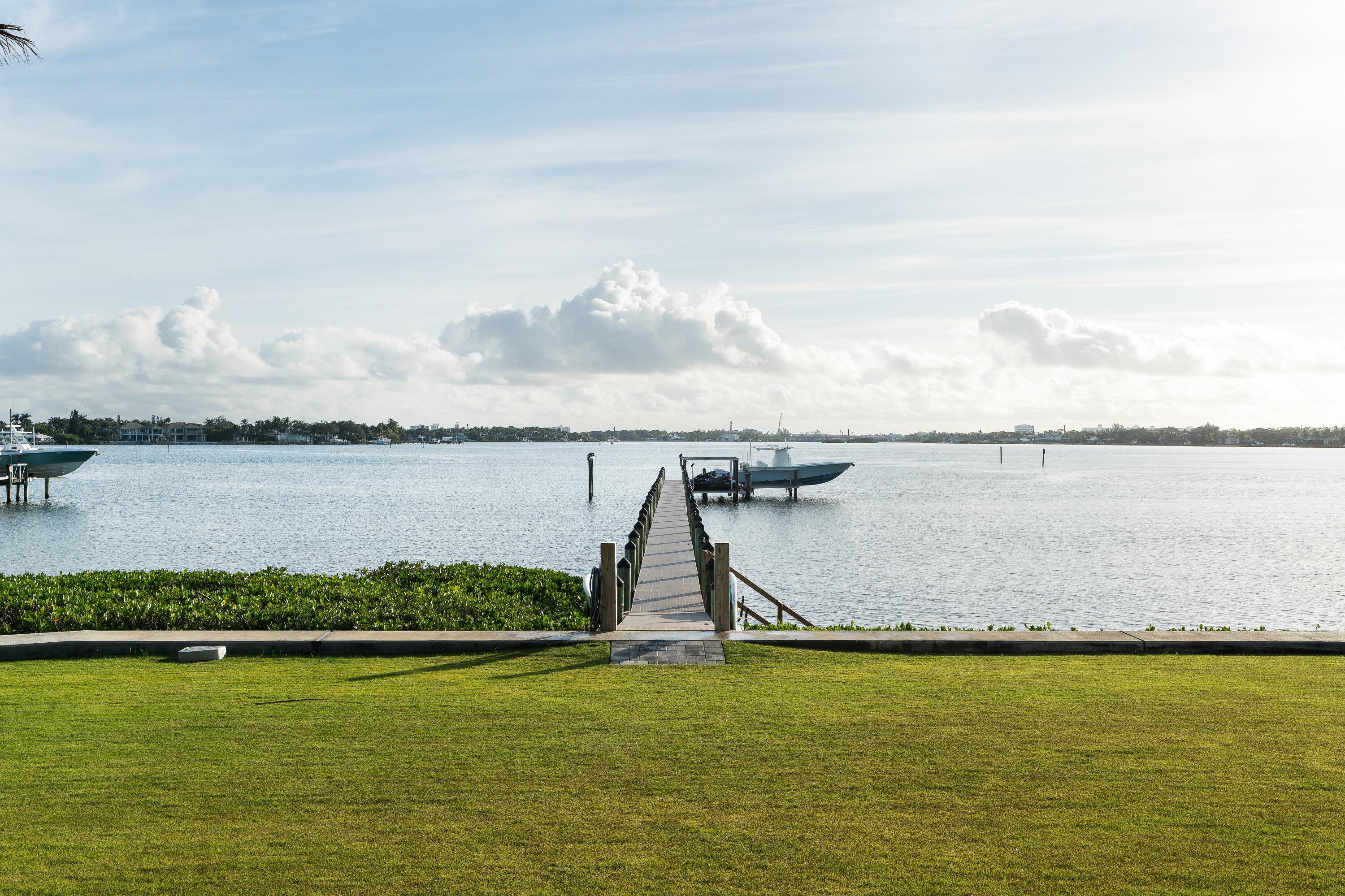 Pennock Point - Residential