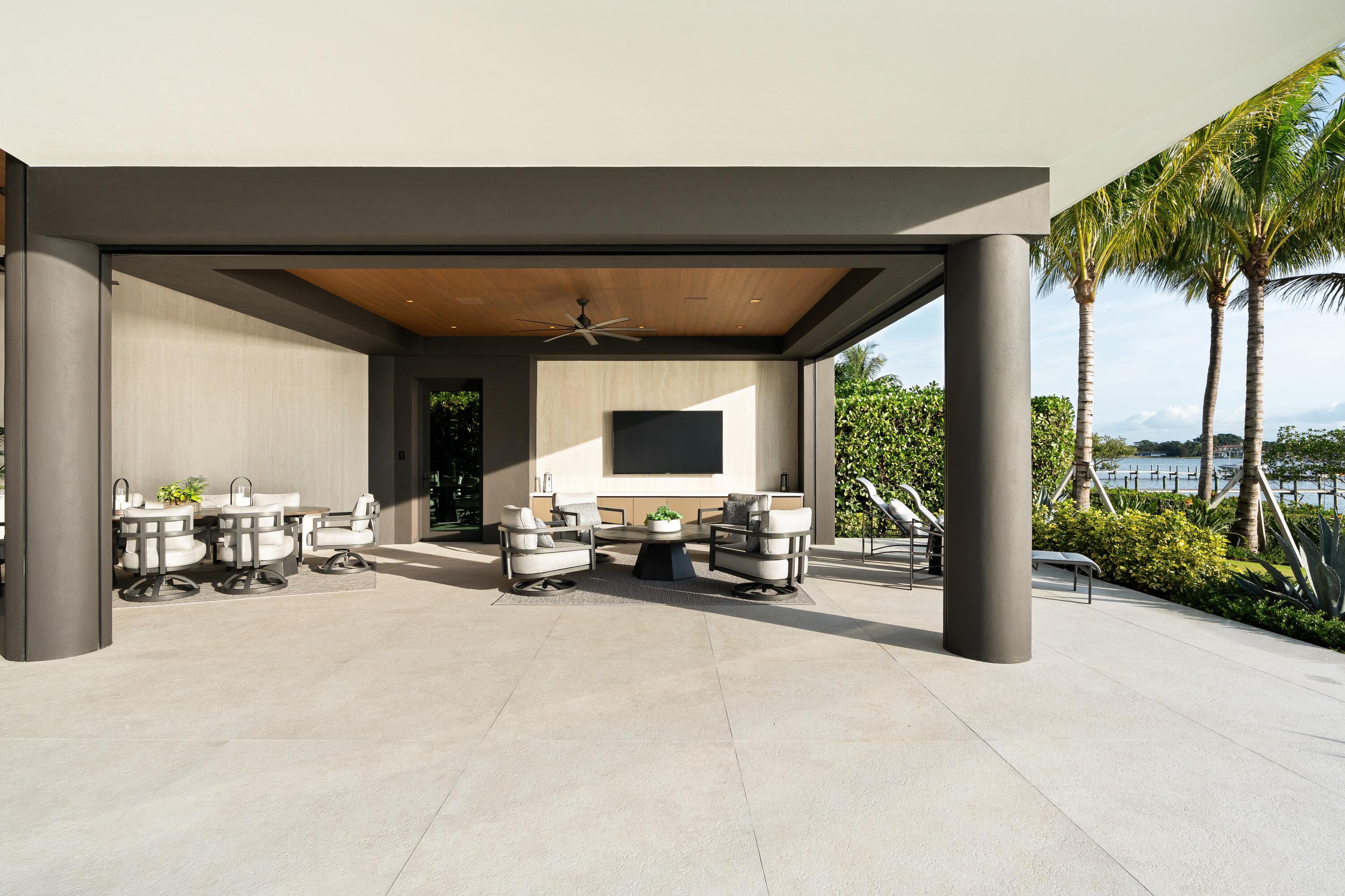 Pennock Point - Residential