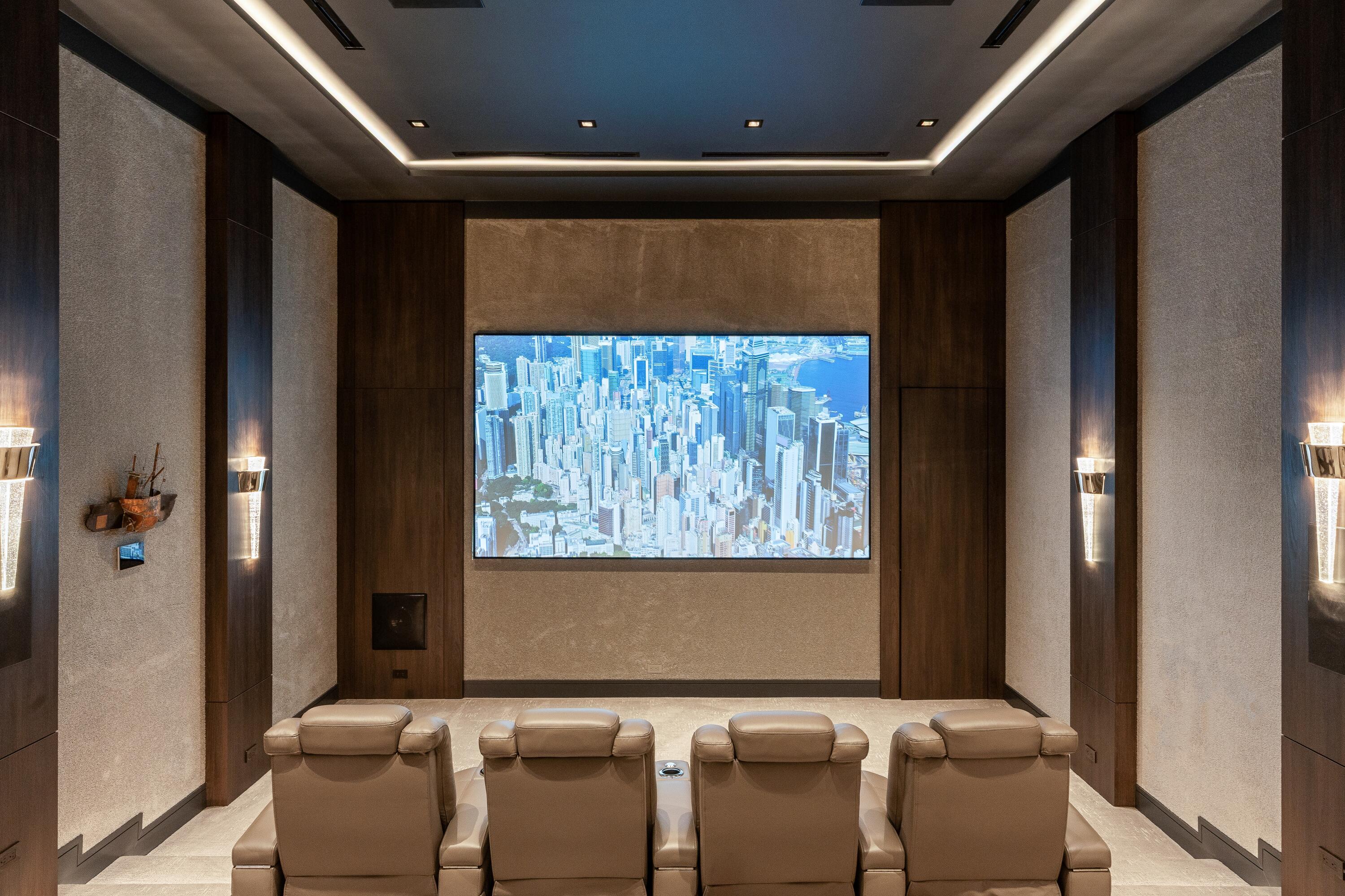 Pennock Point - Residential