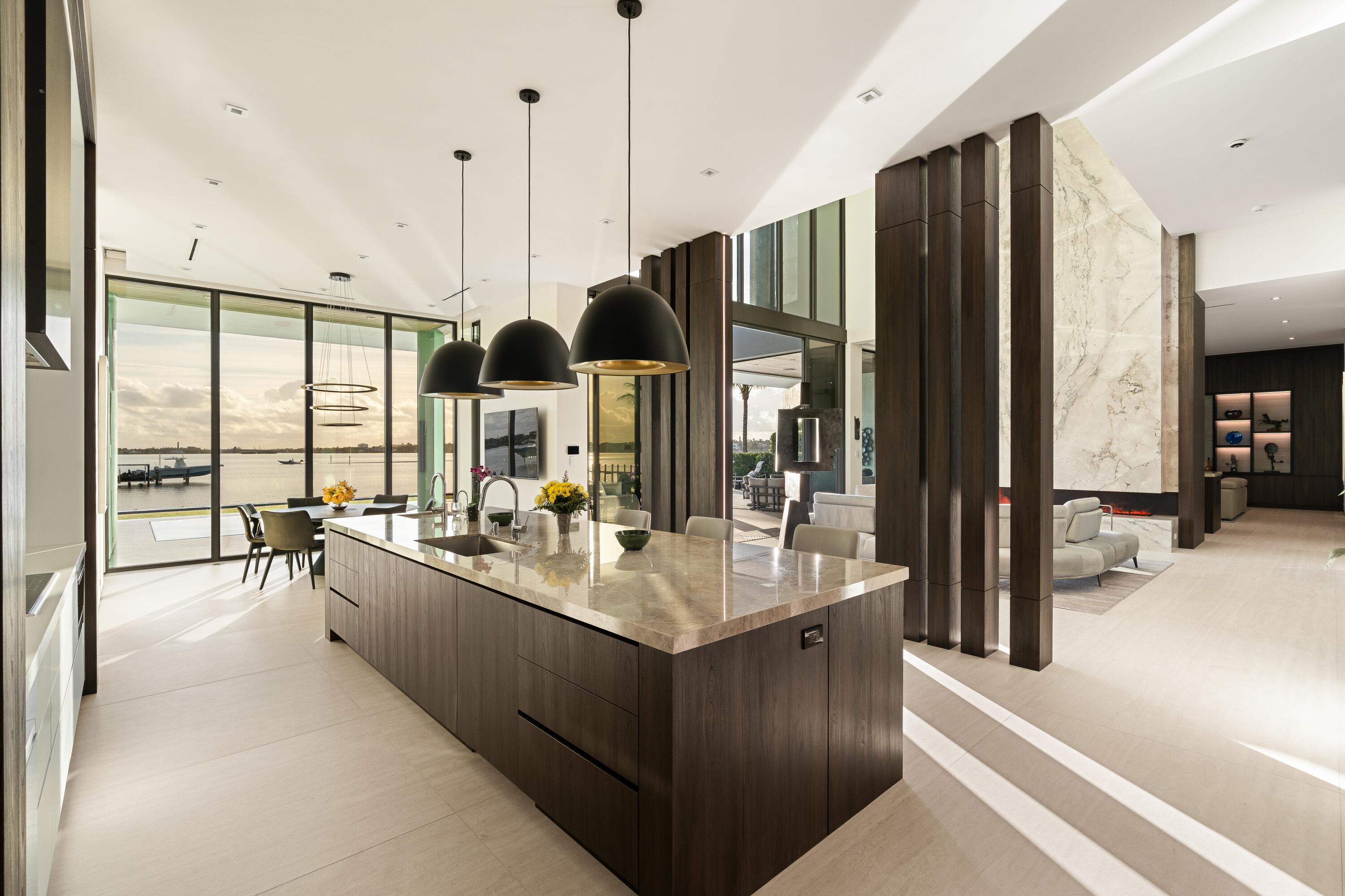 Pennock Point - Residential