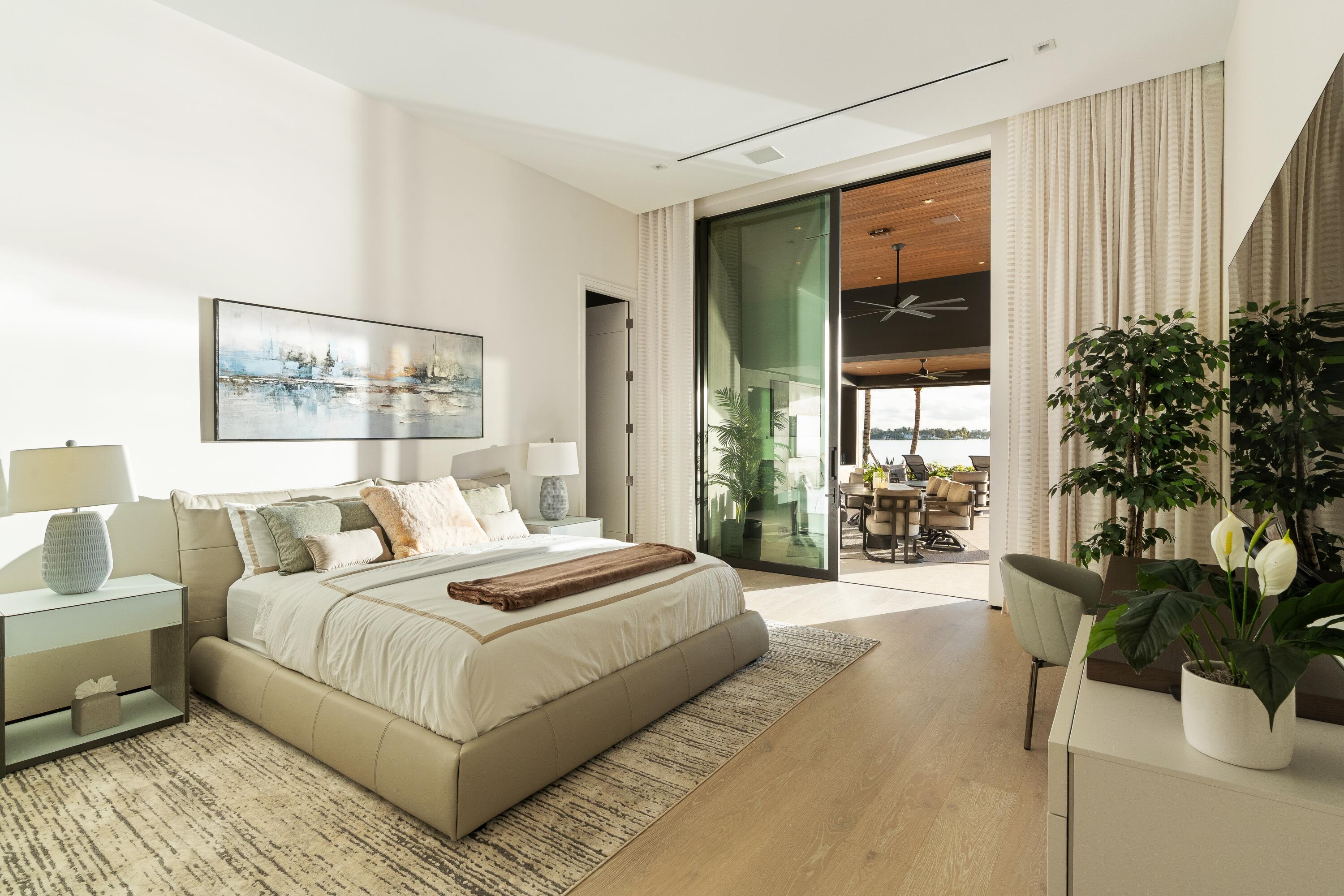 Pennock Point - Residential