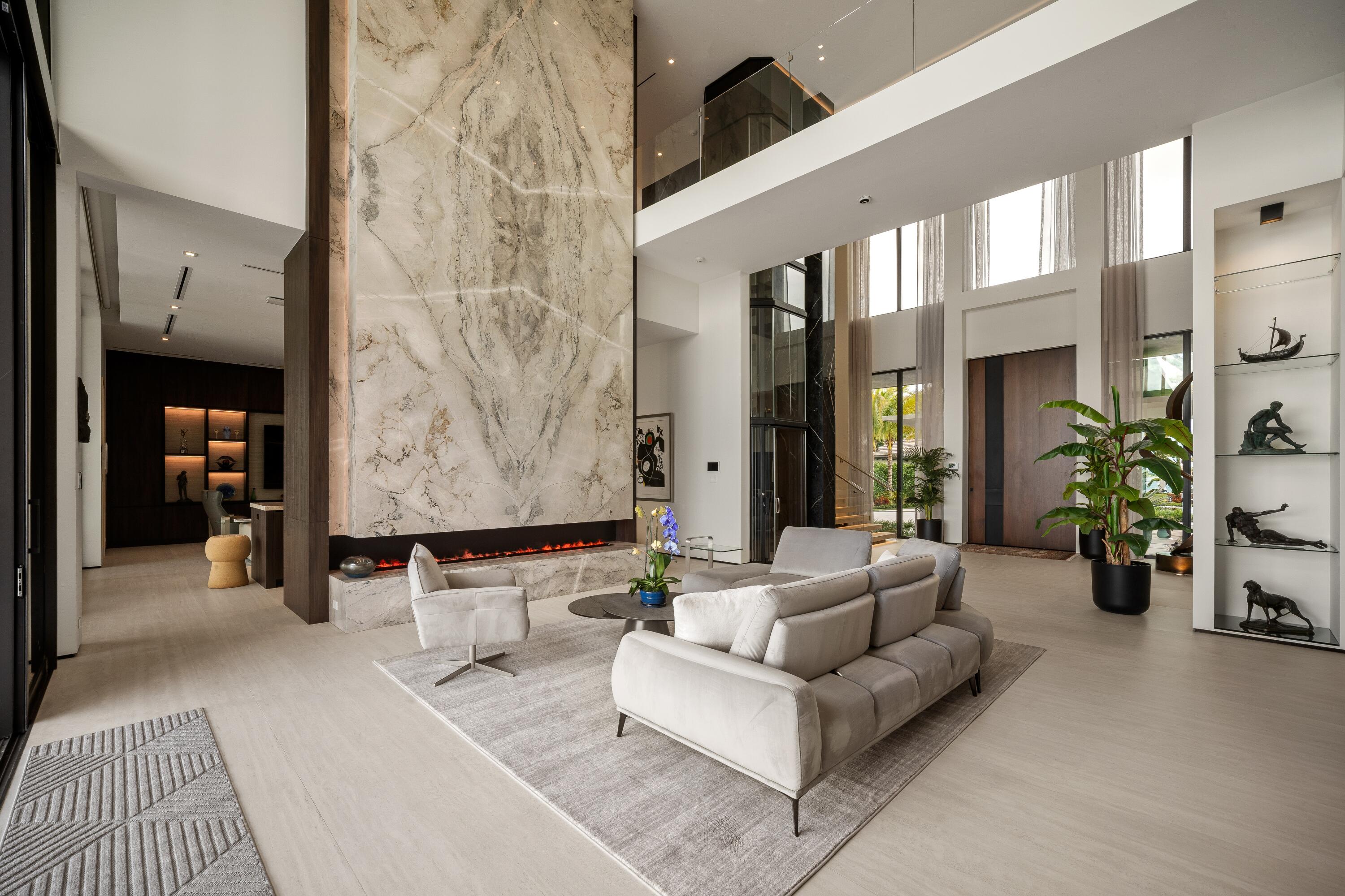 Pennock Point - Residential