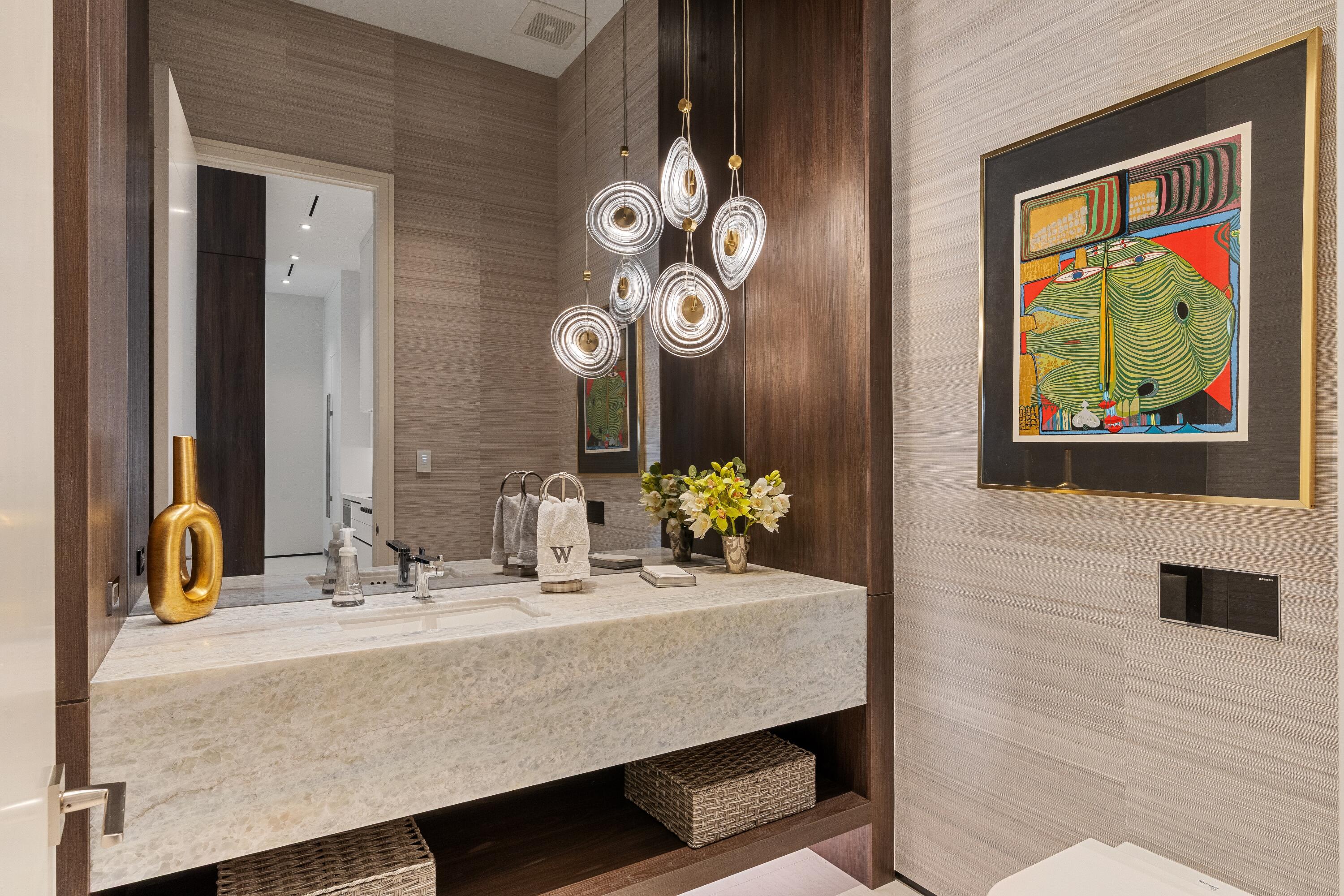 Pennock Point - Residential