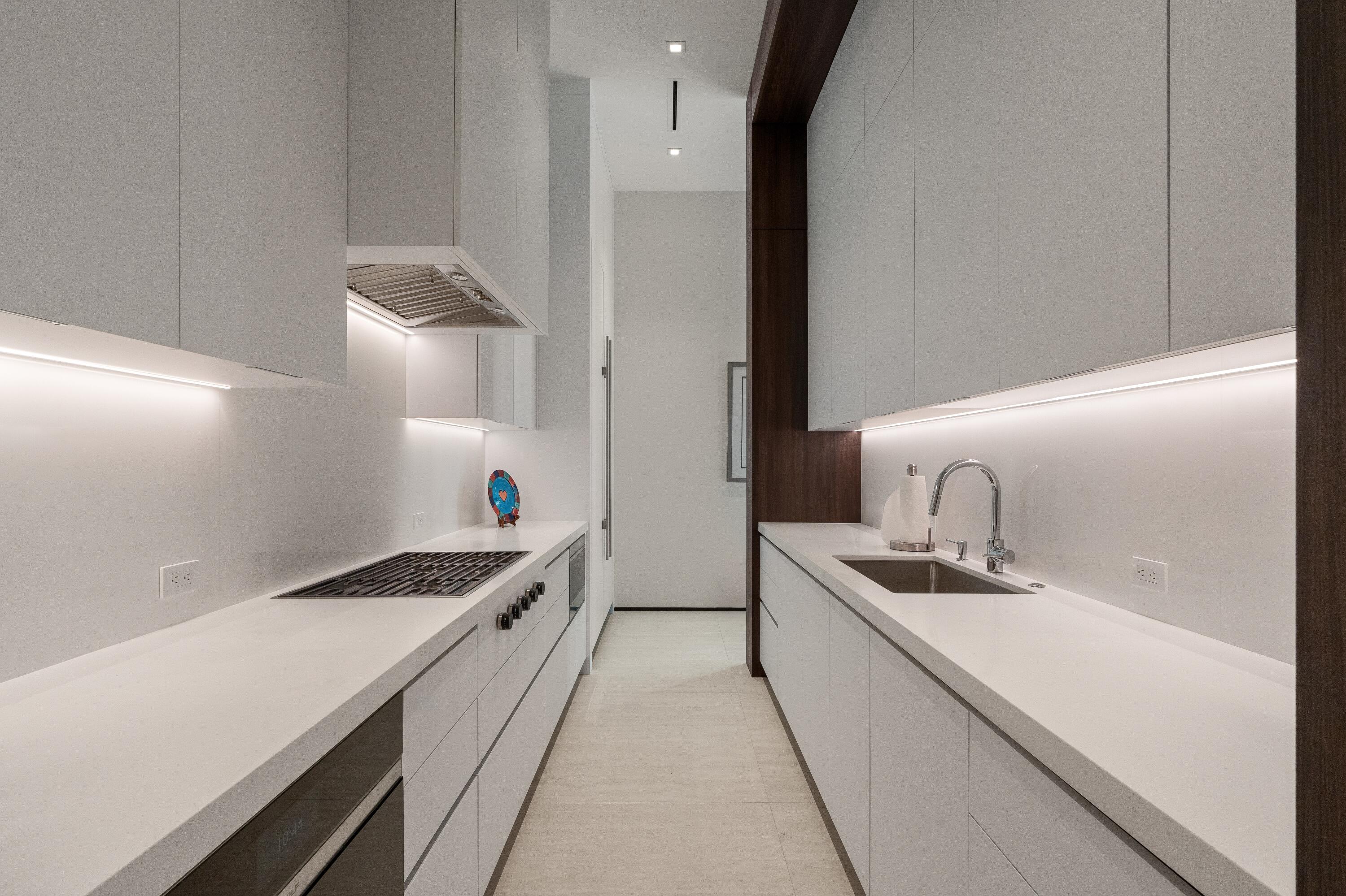 Pennock Point - Residential