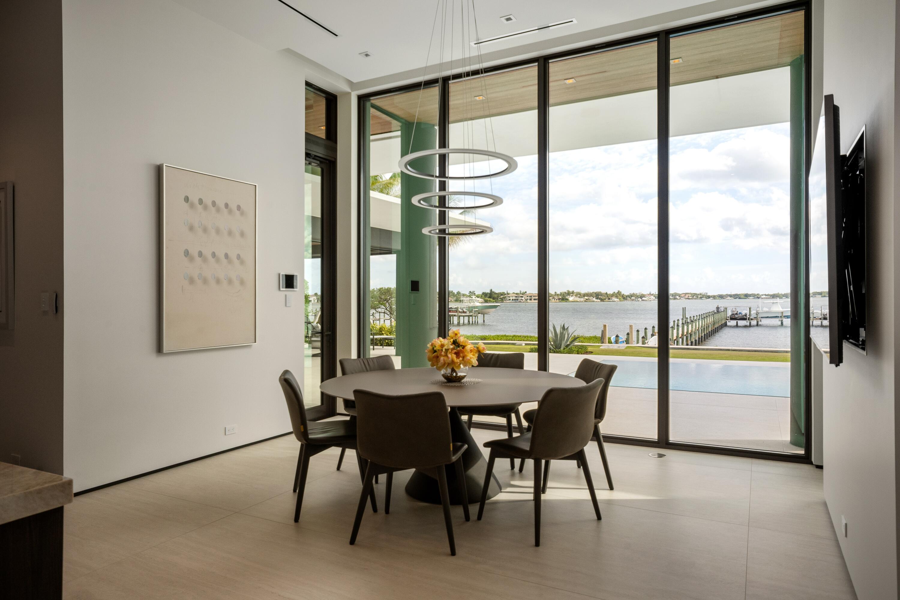 Pennock Point - Residential