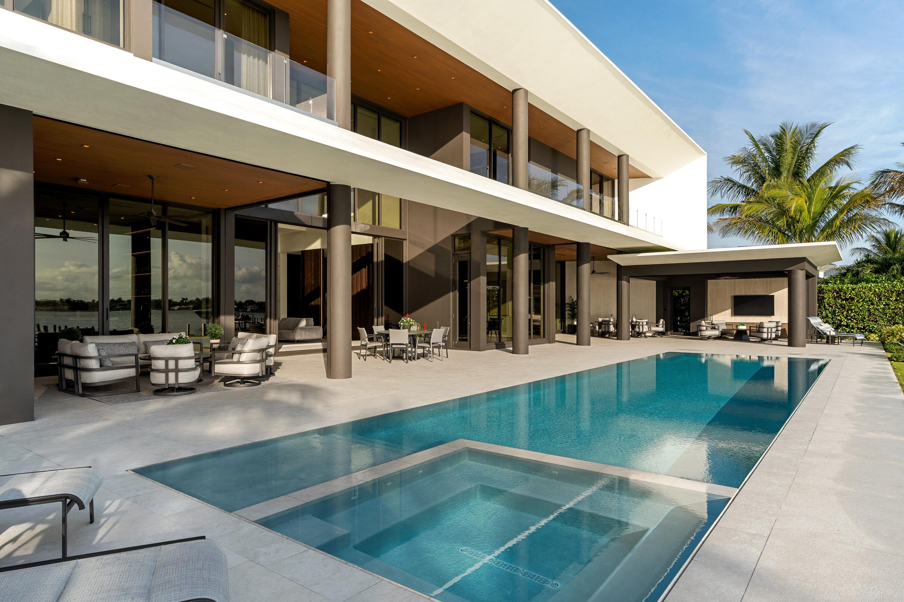 Pennock Point - Residential