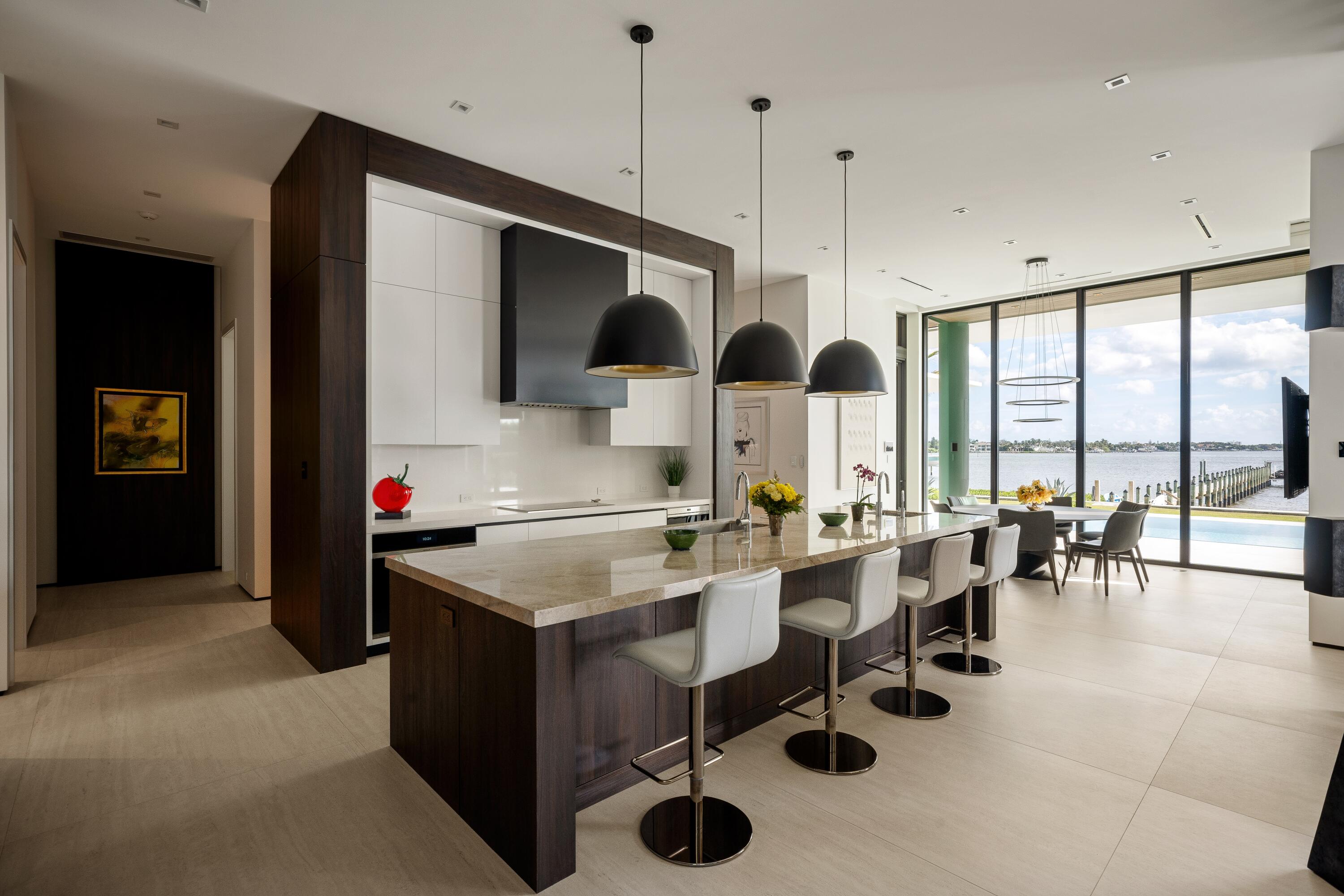 Pennock Point - Residential