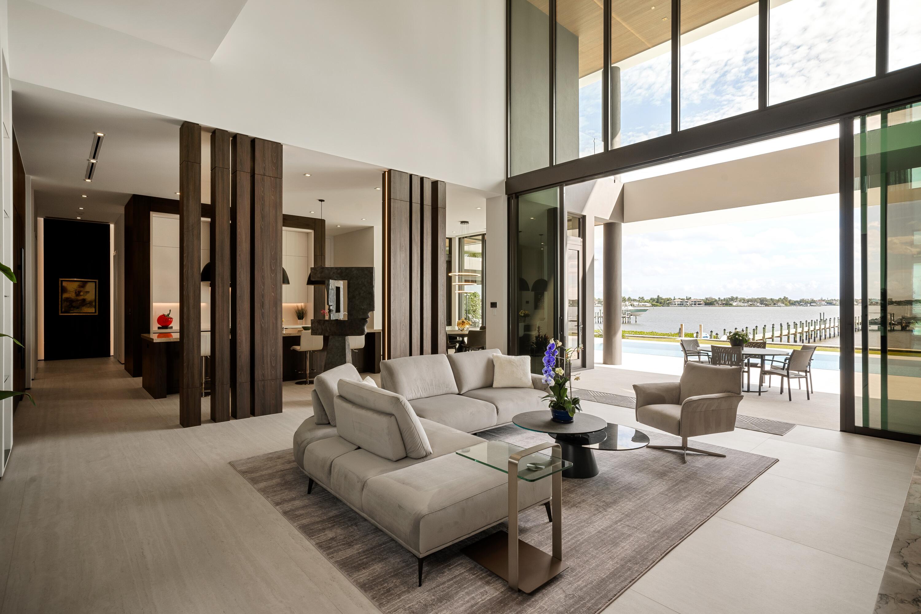 Pennock Point - Residential