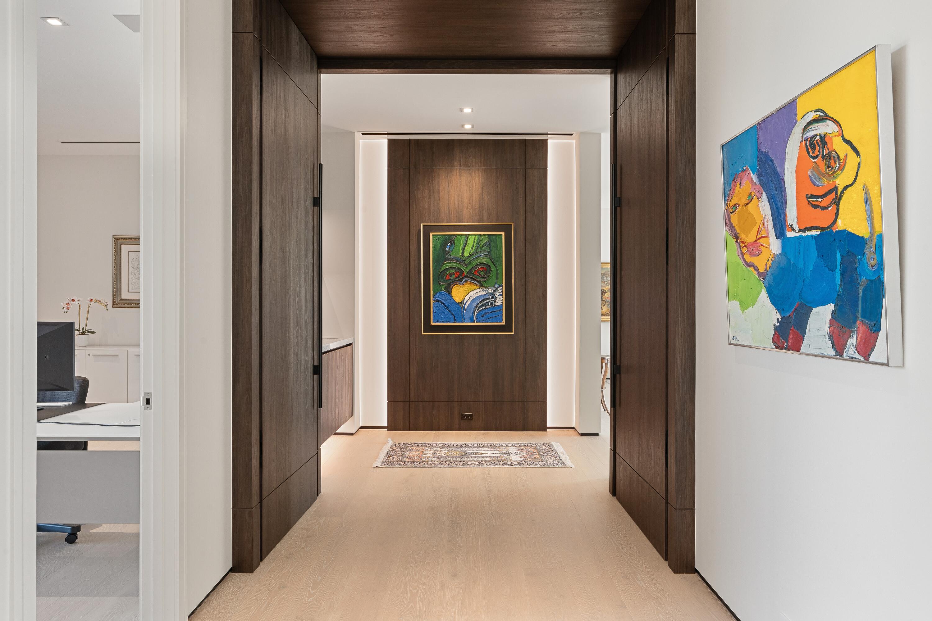 Pennock Point - Residential