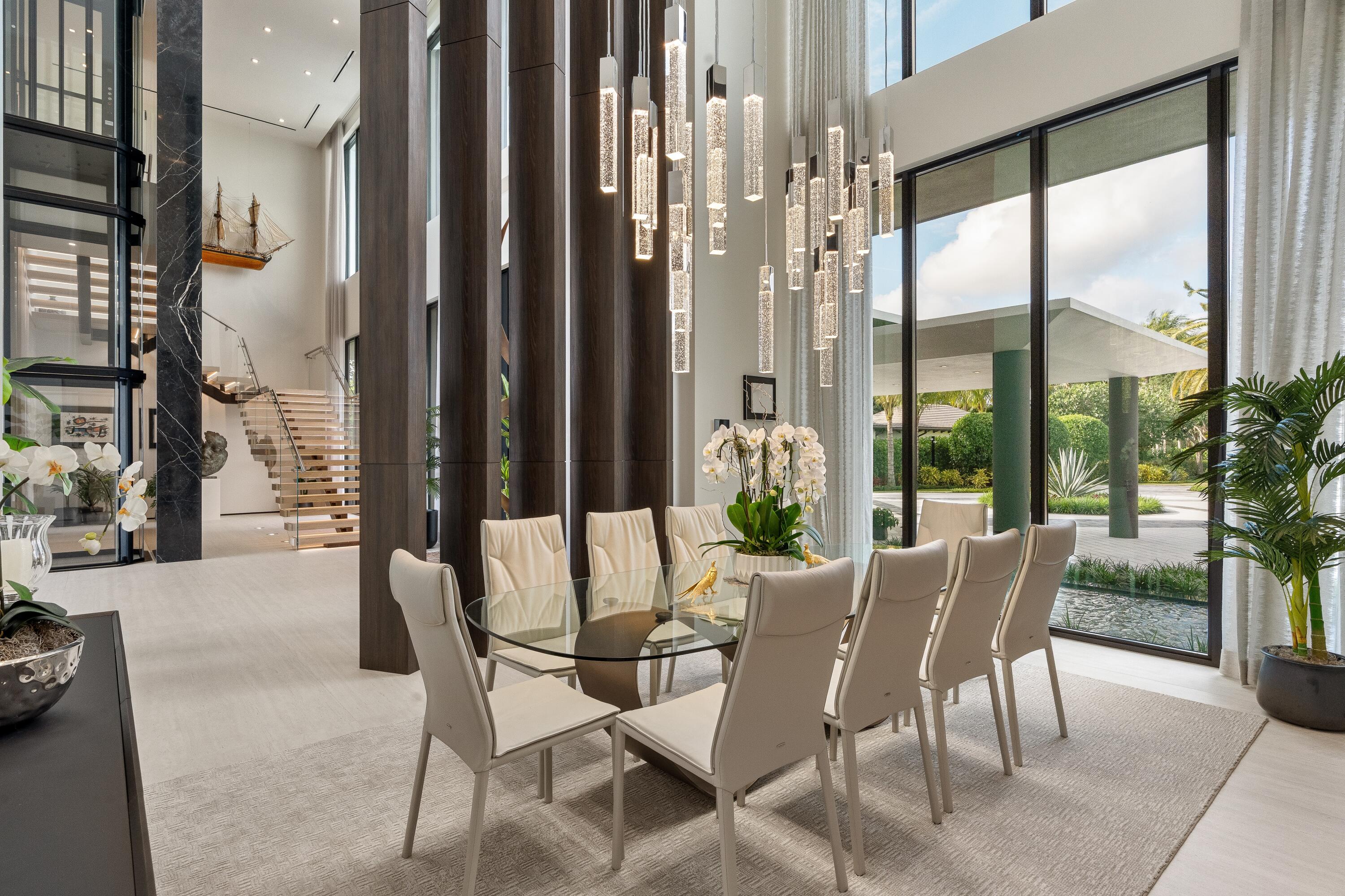 Pennock Point - Residential