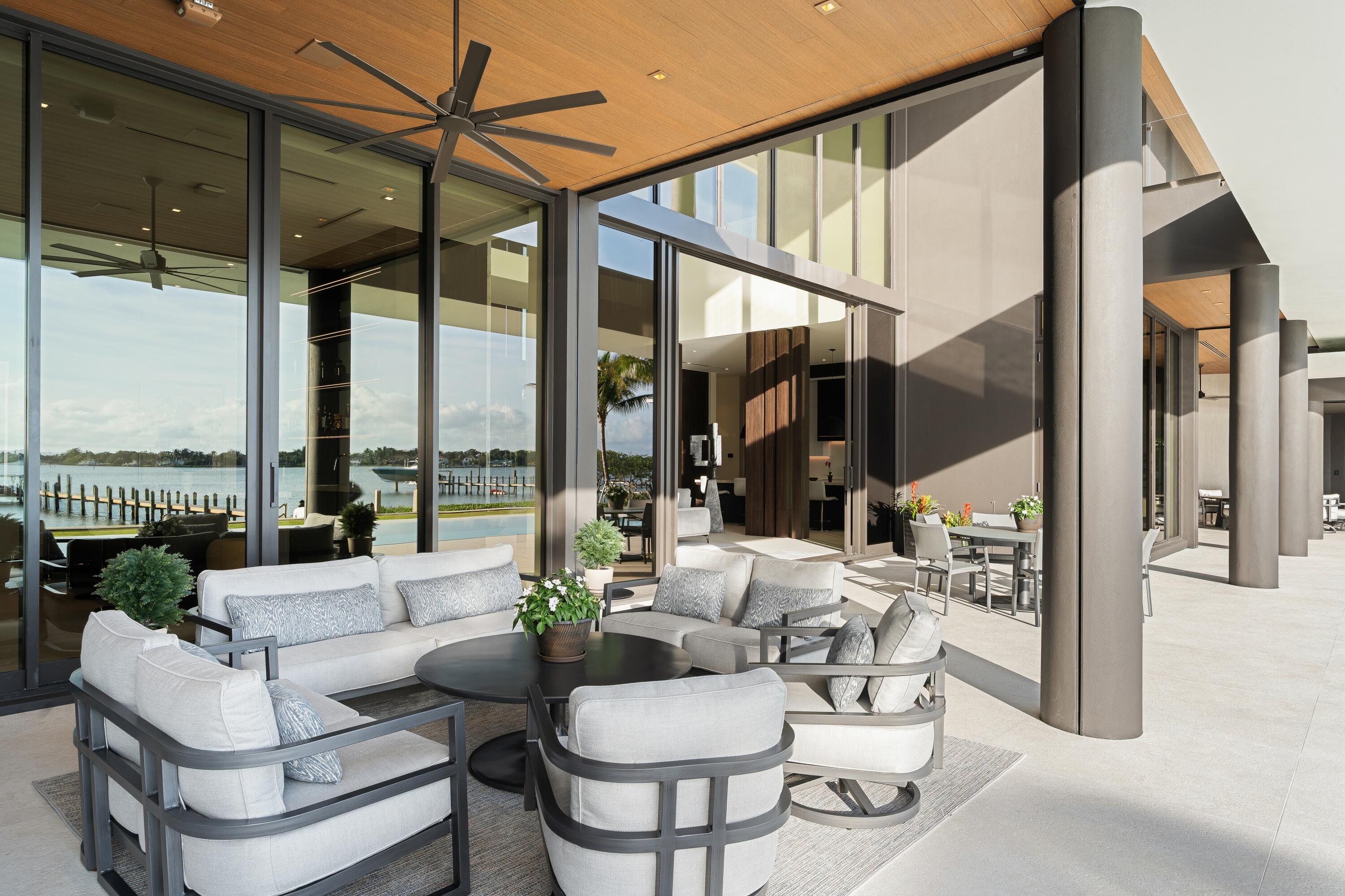 Pennock Point - Residential