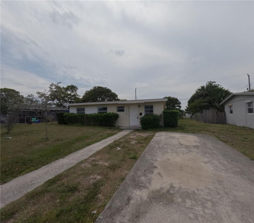 Photo of 1434 8th Street, West Palm Beach, FL 33401 (MLS # F10493614)