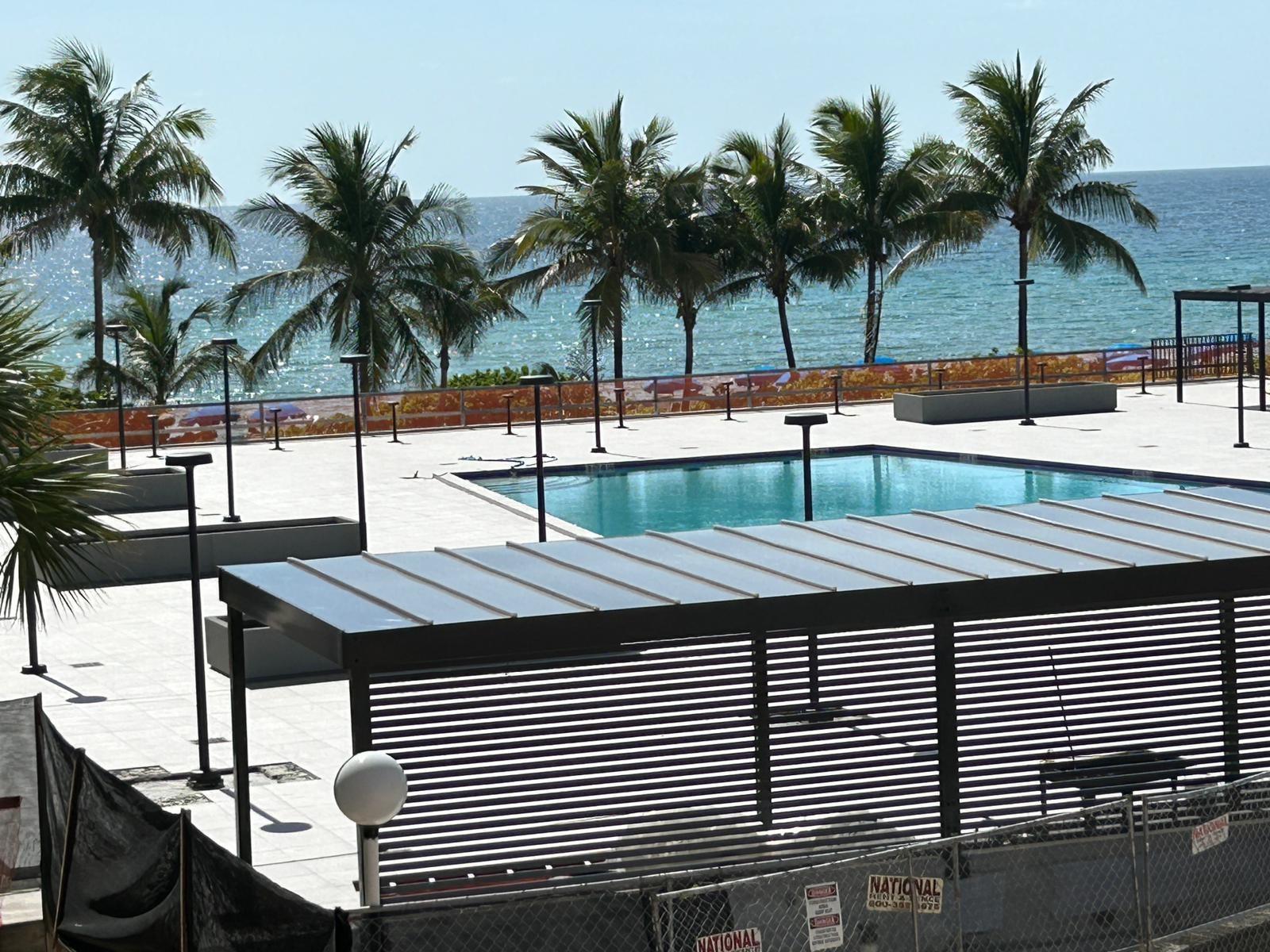 The Hemispheres Condo - Residential Lease
