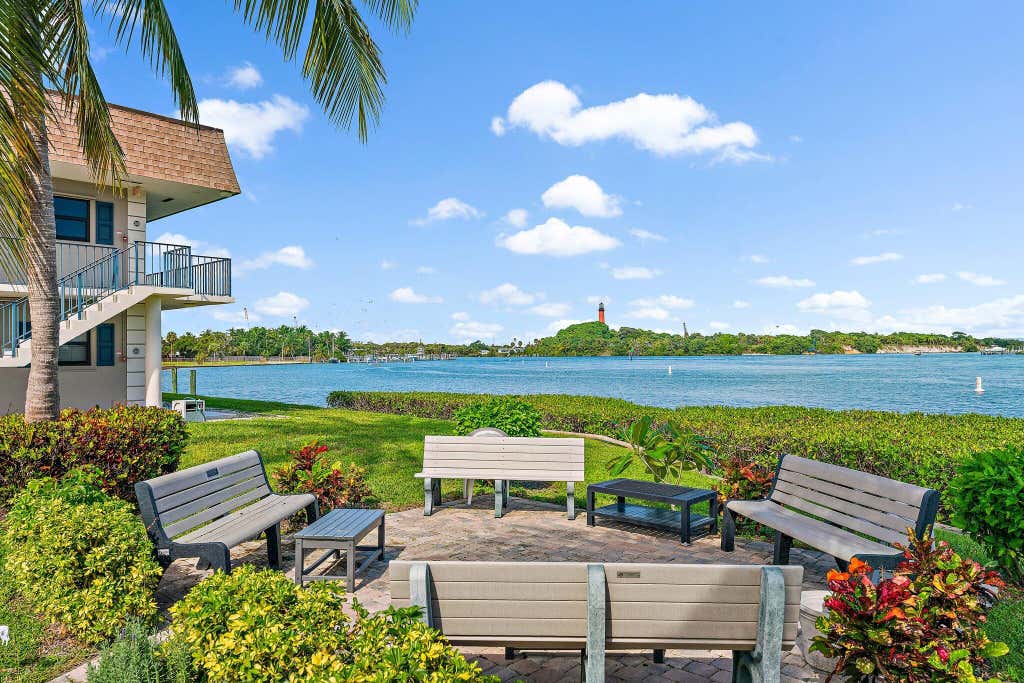 Photo of 755 Saturn Street #D205, Jupiter, FL 33477 (MLS # R10890901)